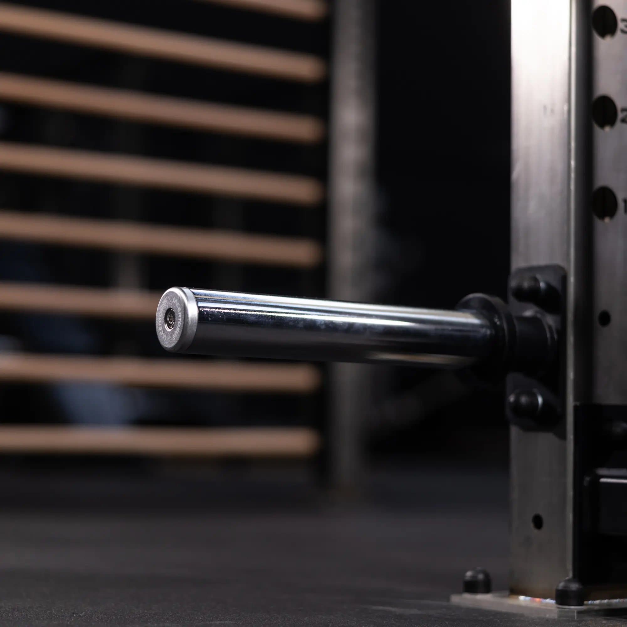 Weight Holder for Rig 3.0 — vista 5