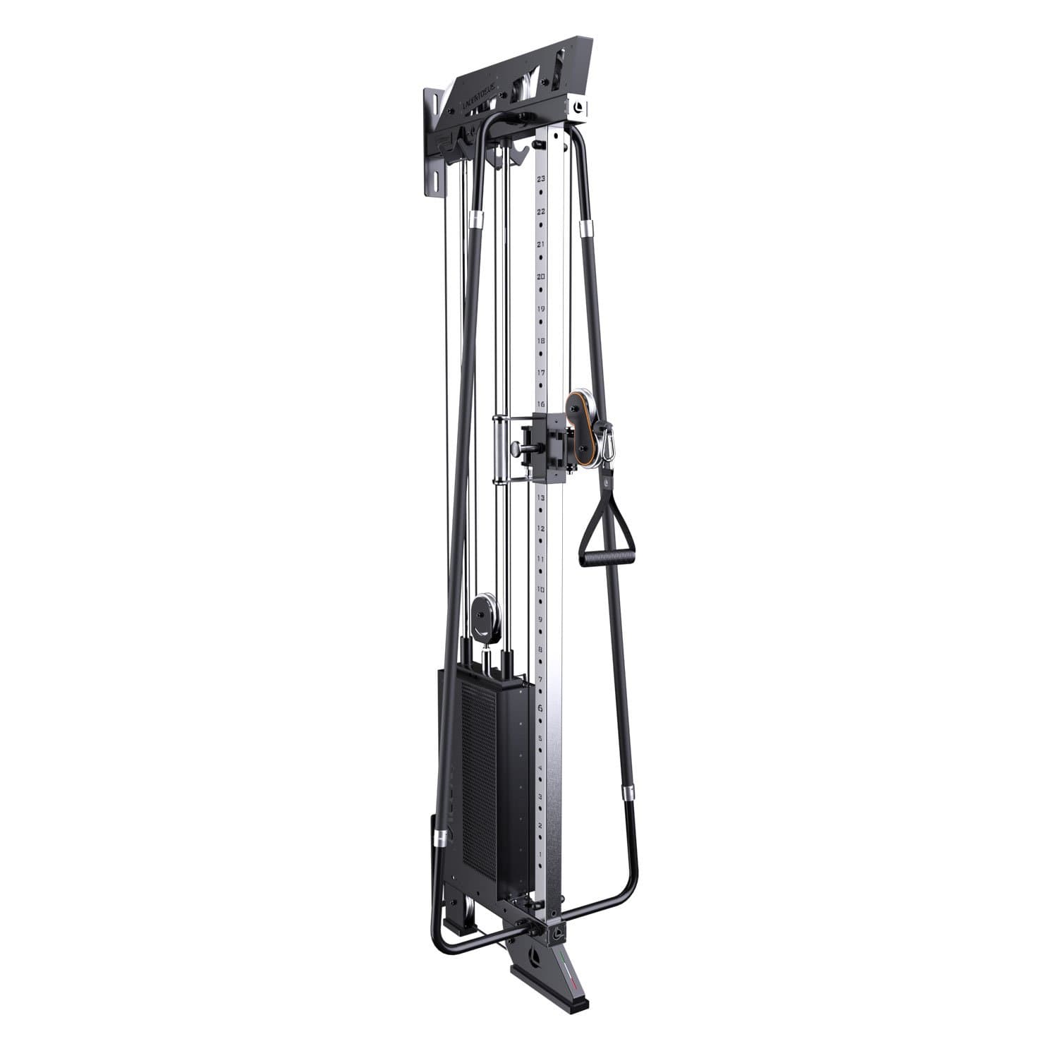 Cable Column For Rig 3.0
