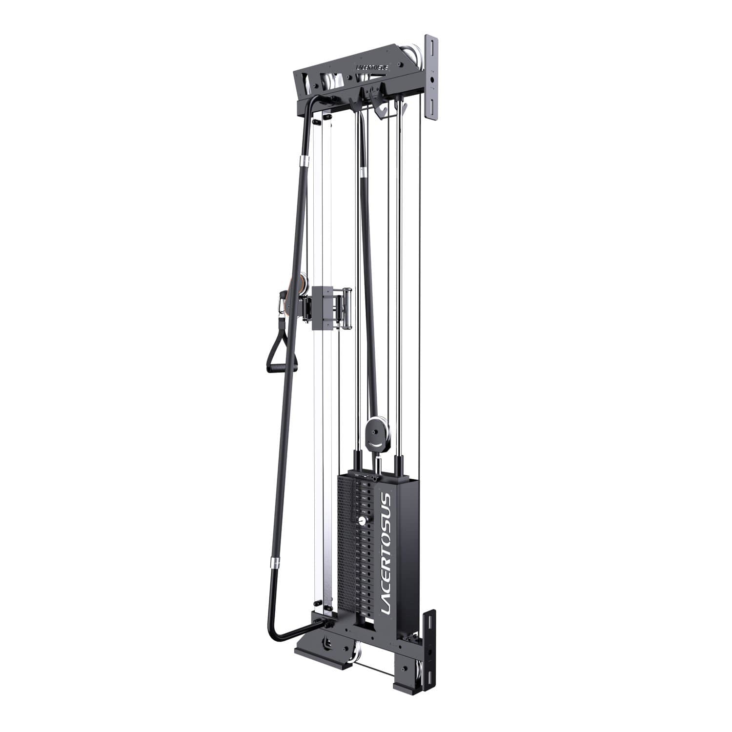 Cable Column For Rig 3.0 — vista 3