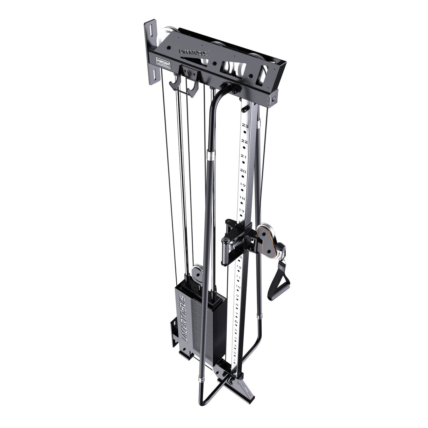 Cable Column For Rig 3.0 — vista 4