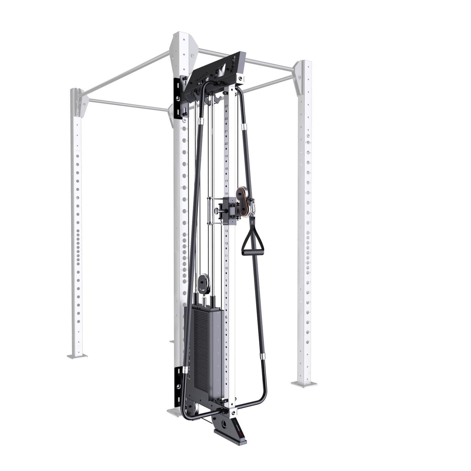Cable Column For Rig 3.0 — vista 2