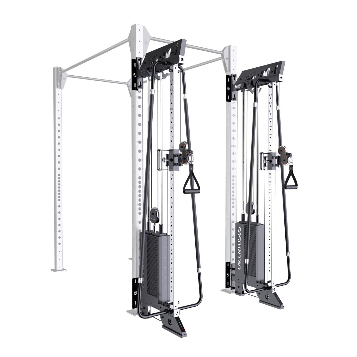 Cable Column For Rig 3.0 — vista 5