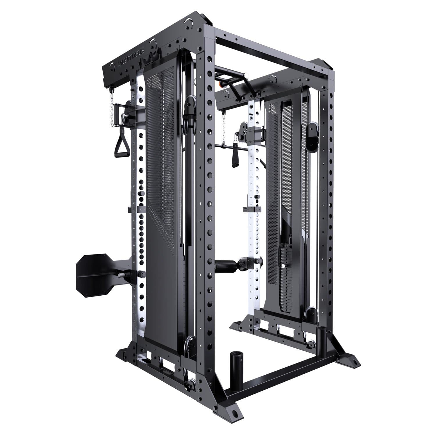 Predator - Compact Rack Pro — vista 3
