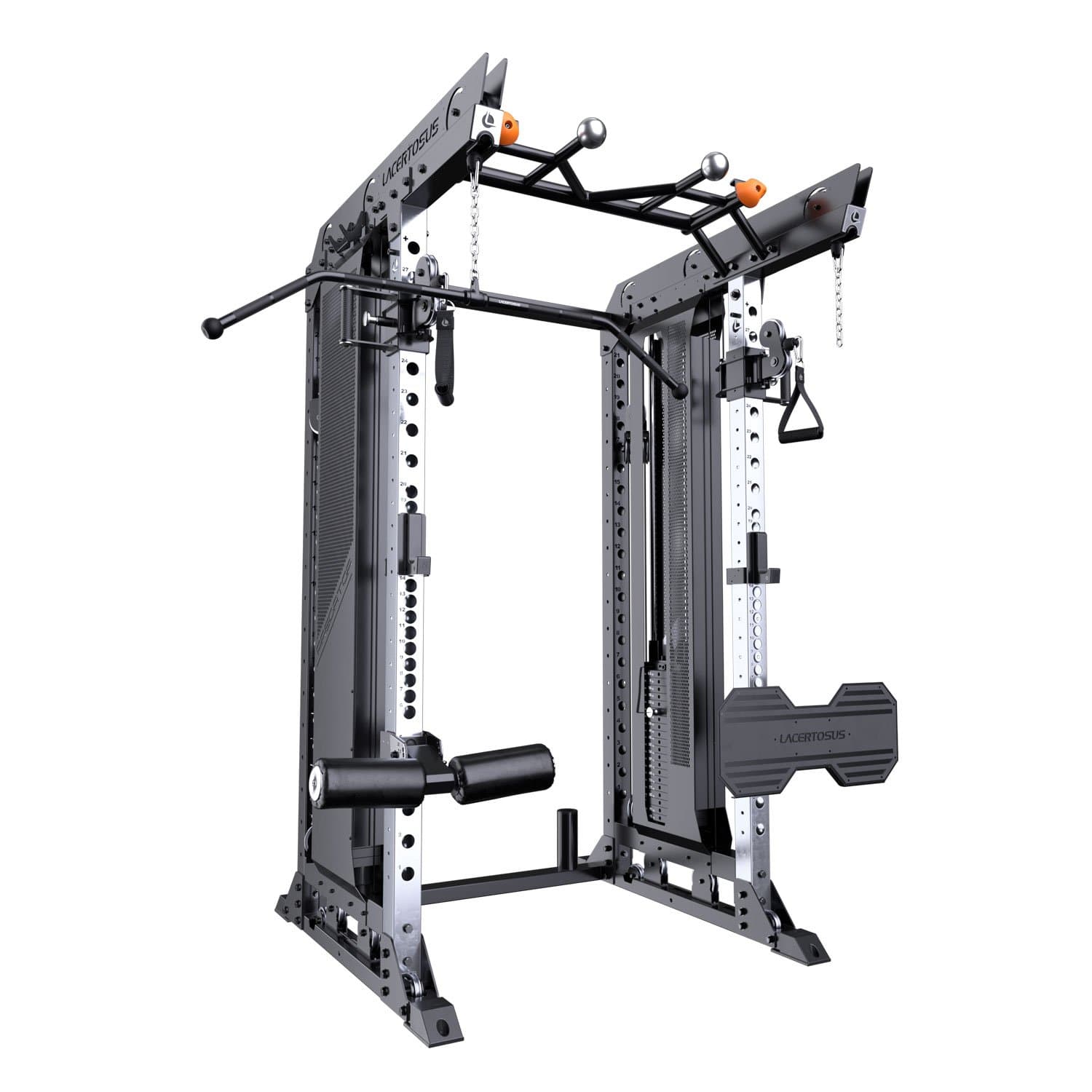 Predator - Compact Rack Pro — vista 1