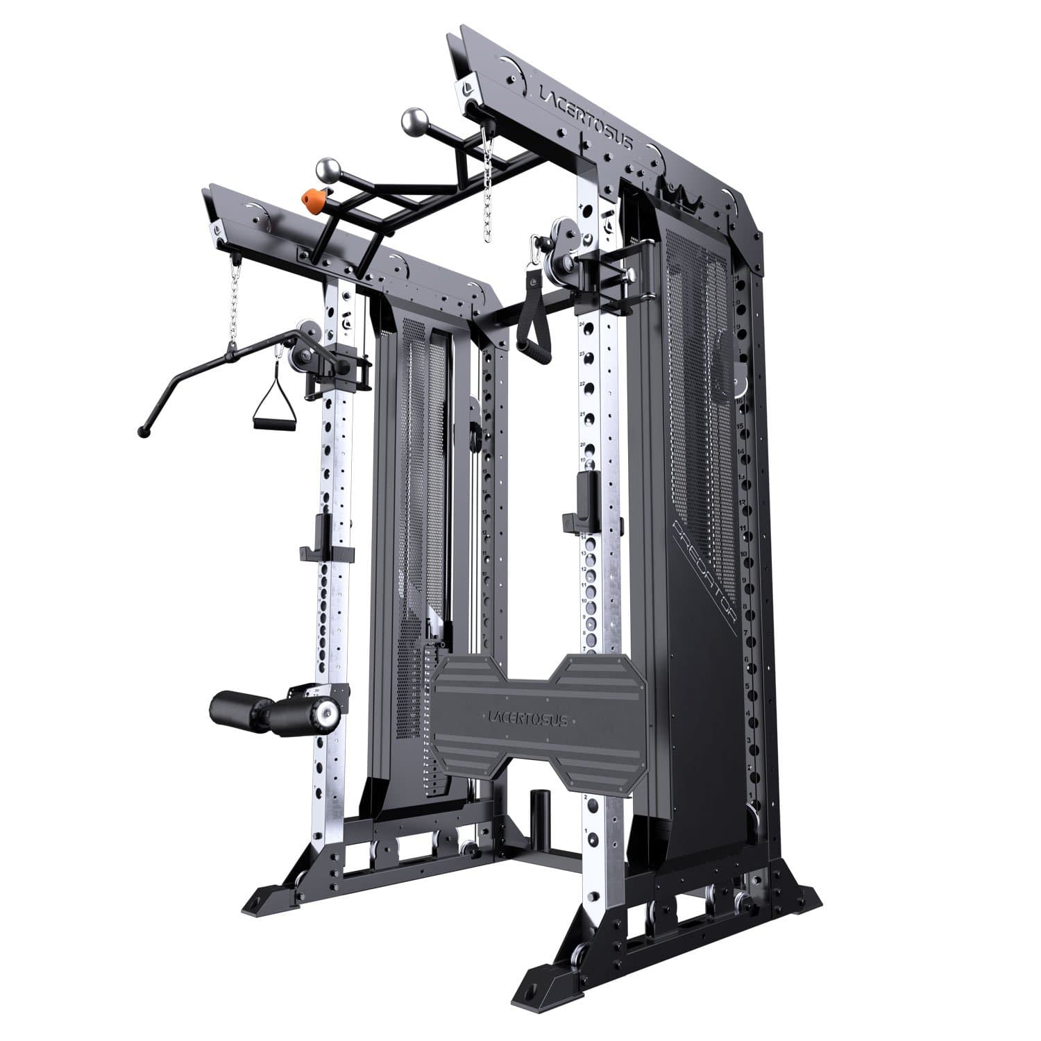 Predator - Compact Rack Pro — vista 2