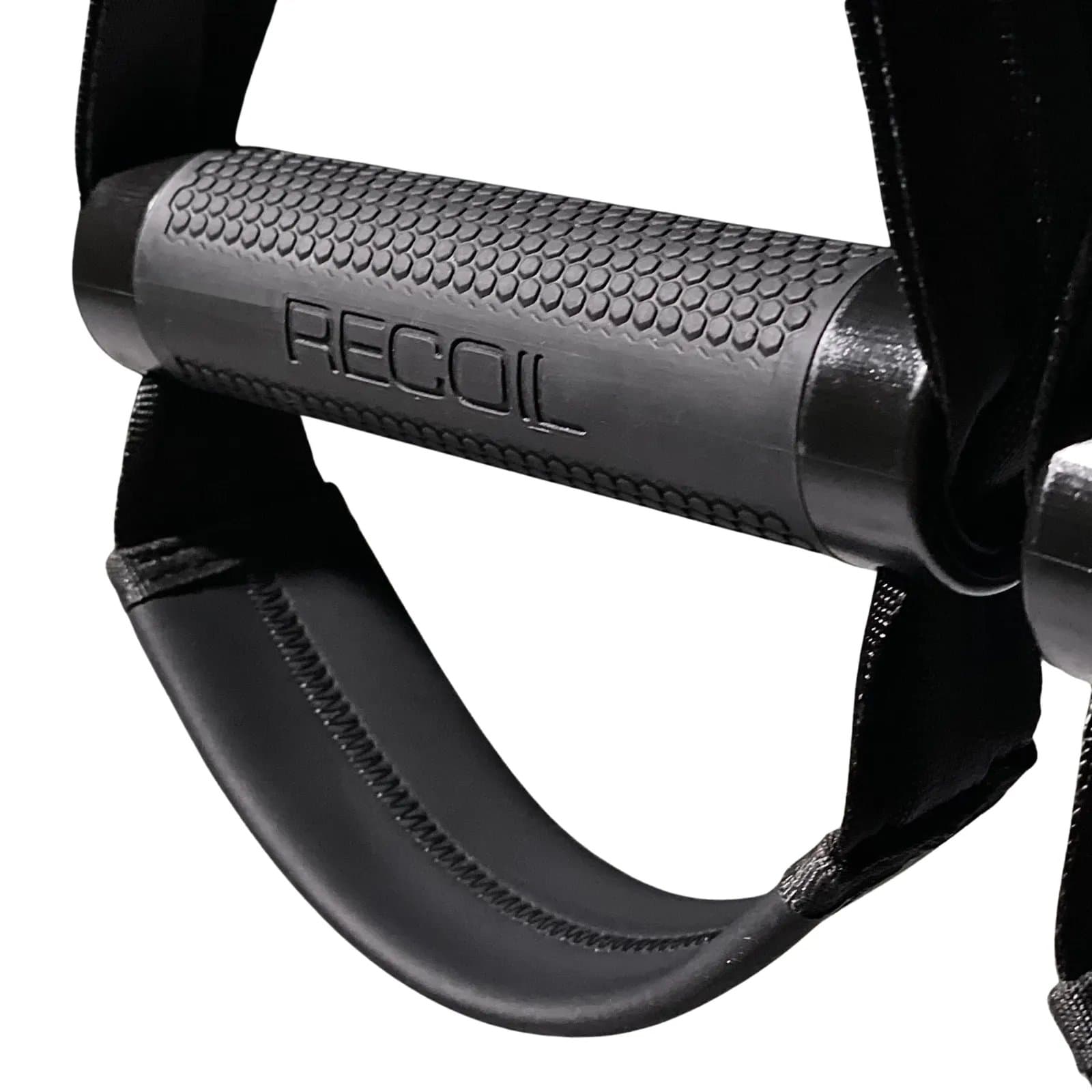 RECOIL S2 — vista 4