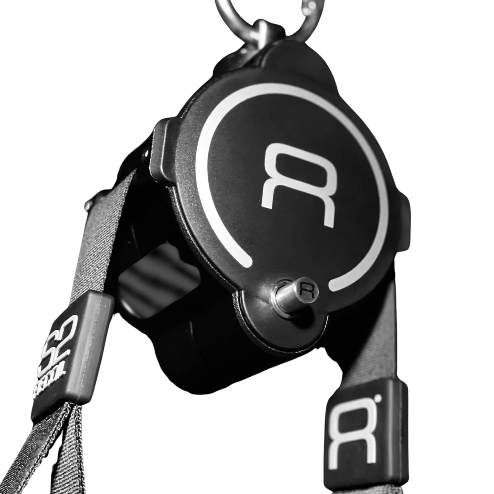 RECOIL S2 — vista 1