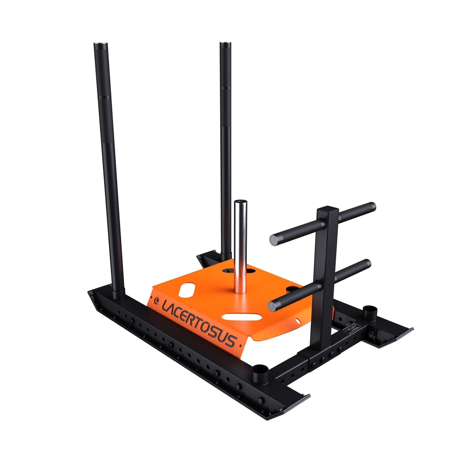 Elite Multi Sled (HYROX STANDARD) — vista 1