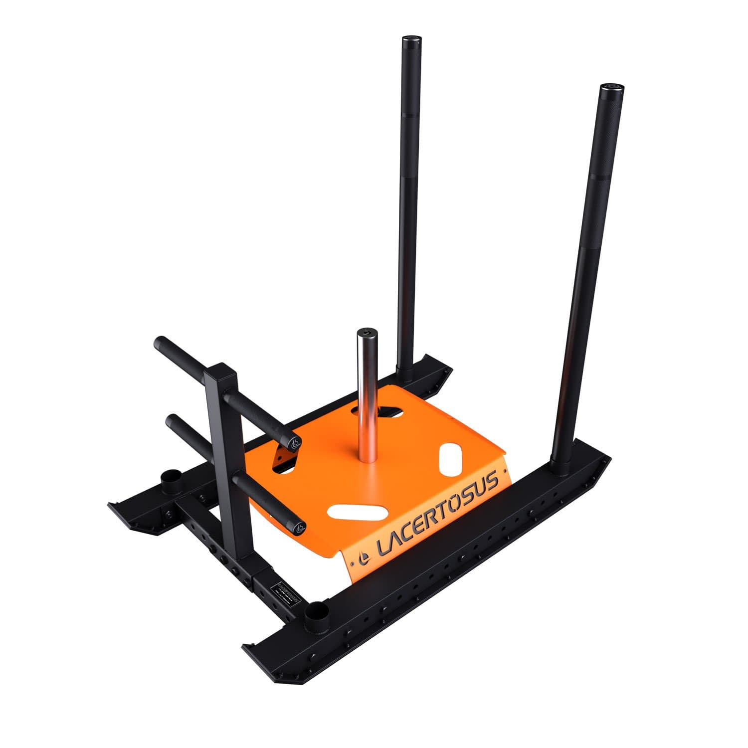 Elite Multi Sled (HYROX STANDARD) — vista 2