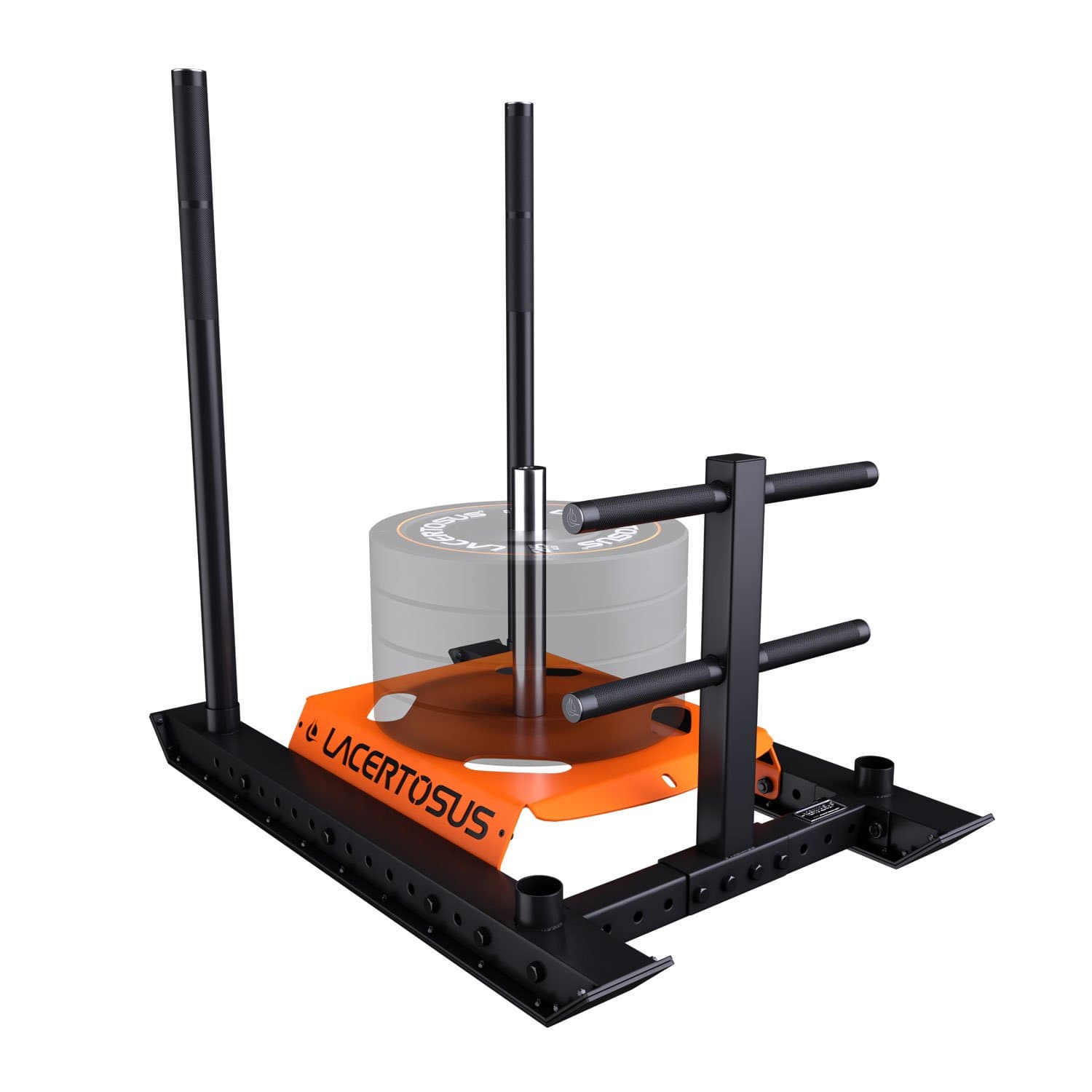 Elite Multi Sled (HYROX STANDARD) — vista 3