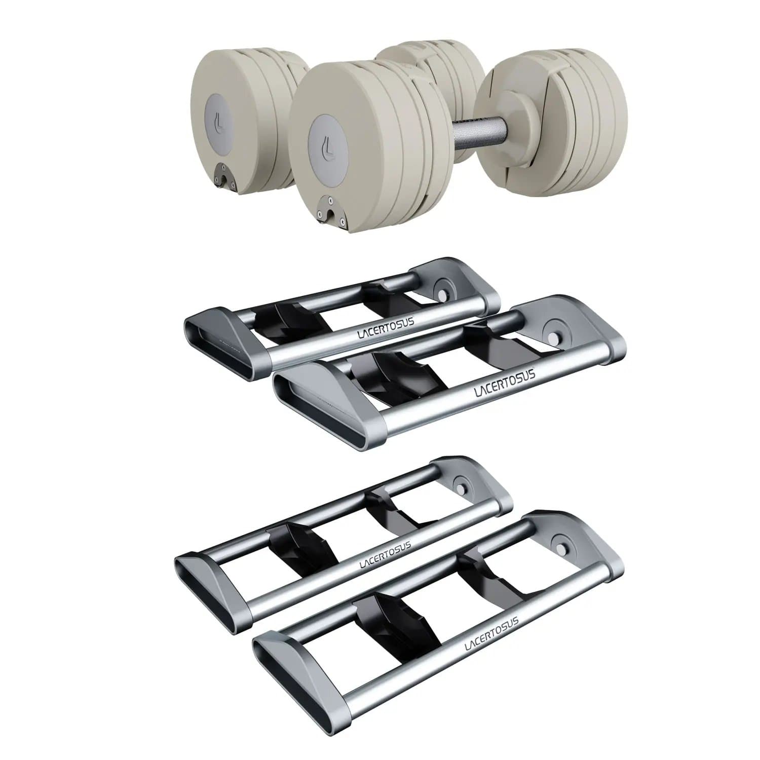 SELEKTOR 2.0 - 24 kg Expansion Kit (Silica Sand) — vista 2