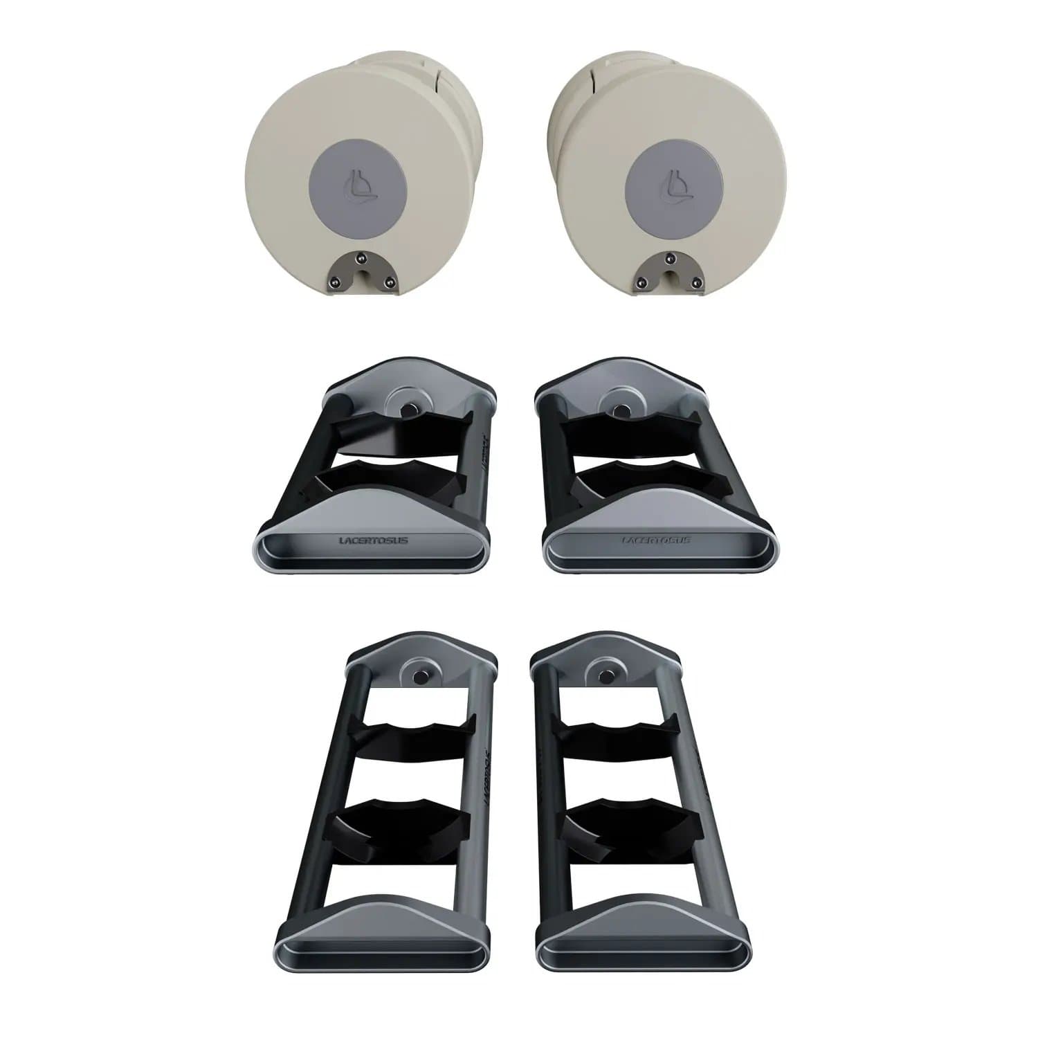 SELEKTOR 2.0 - 24 kg Expansion Kit (Silica Sand) — vista 3