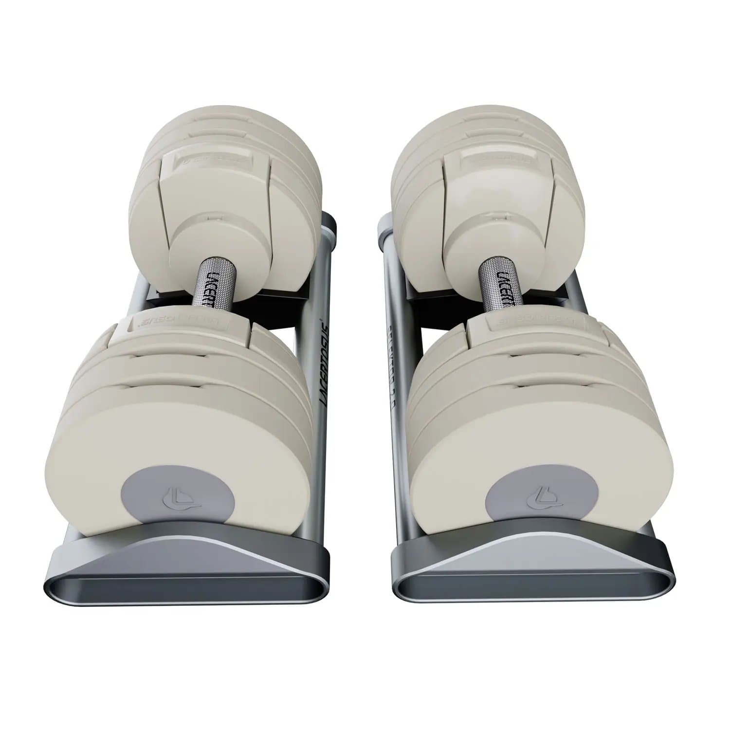 SELEKTOR 2.0 - Manubri Regolabili 2-24Kg (Silica Sand) (coppia) — vista 3