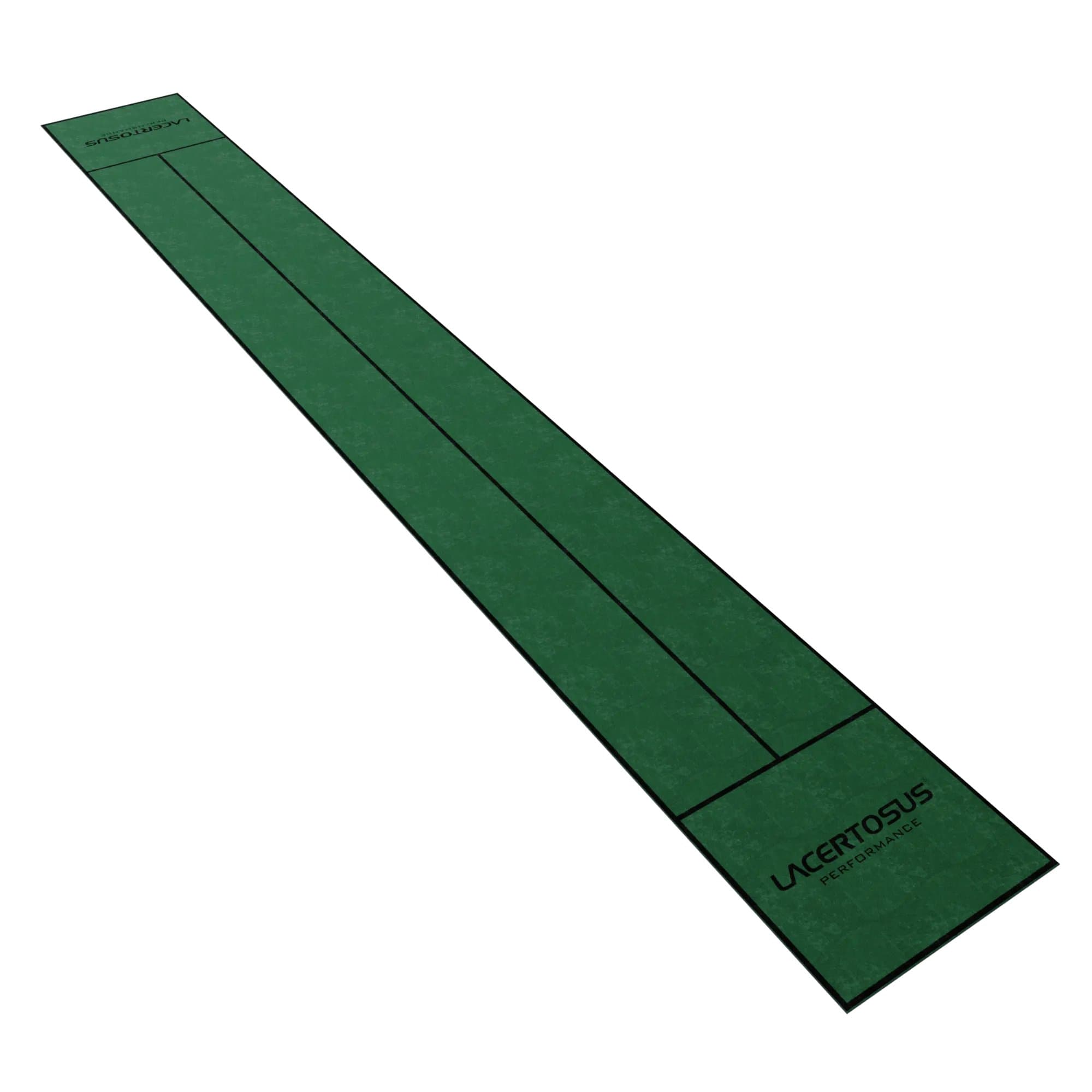 Erba Sintetica Lacertosus (hyrox standard) - Verde — vista 3
