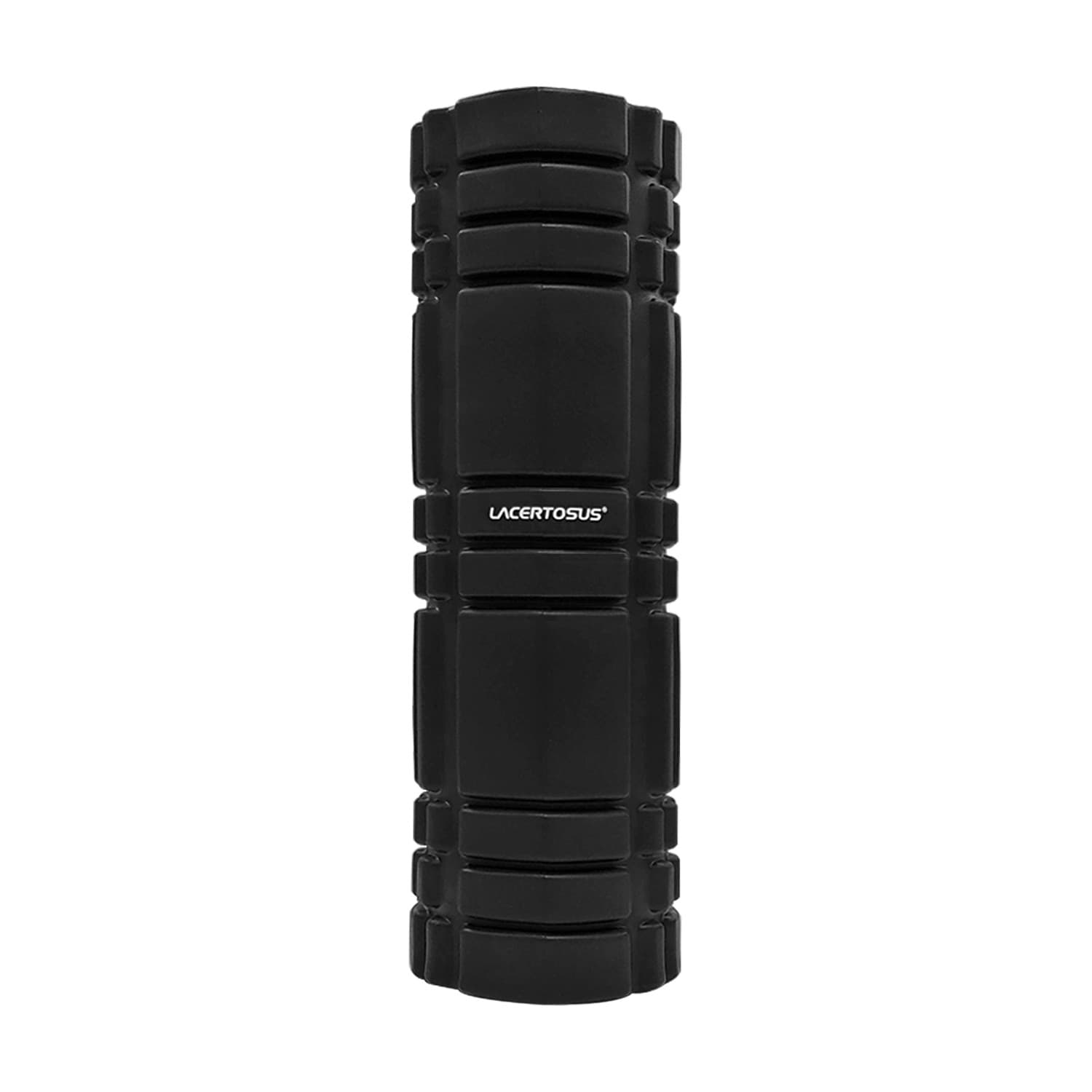 Foam Roller 2 (Nero) — vista 1