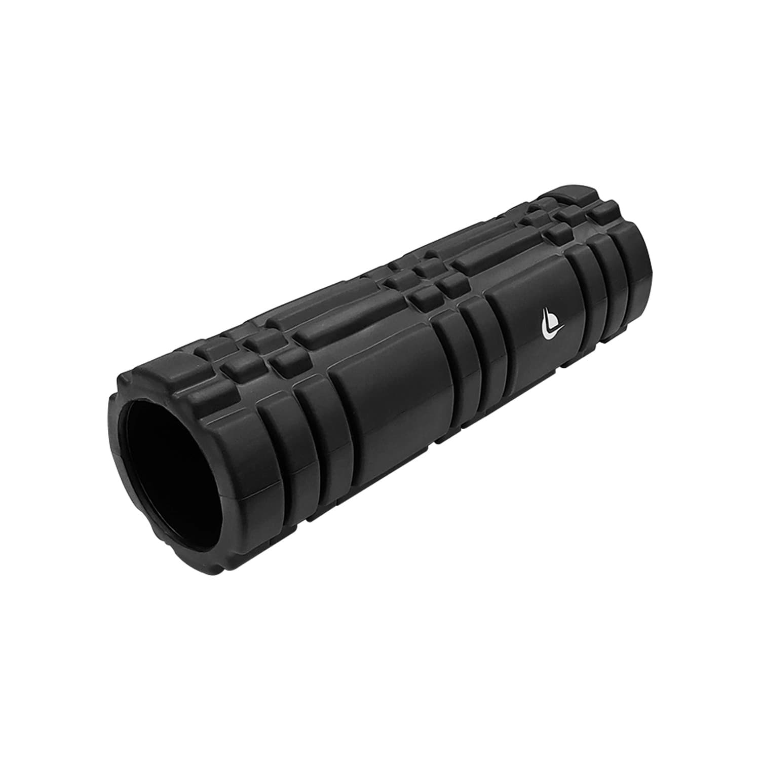 Foam Roller 2 (Nero) — vista 2