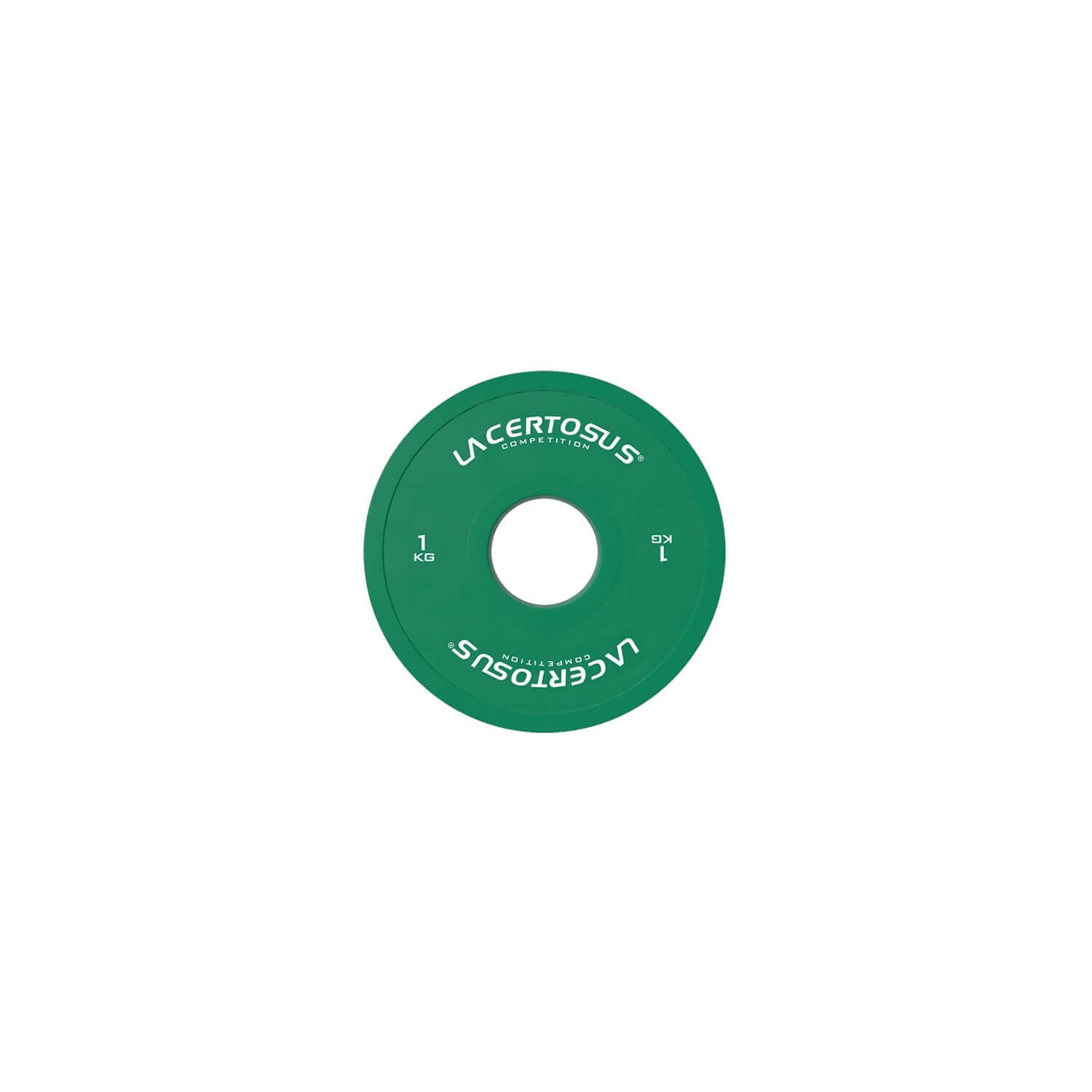 Microcarico Competition 1 Kg — vista 1