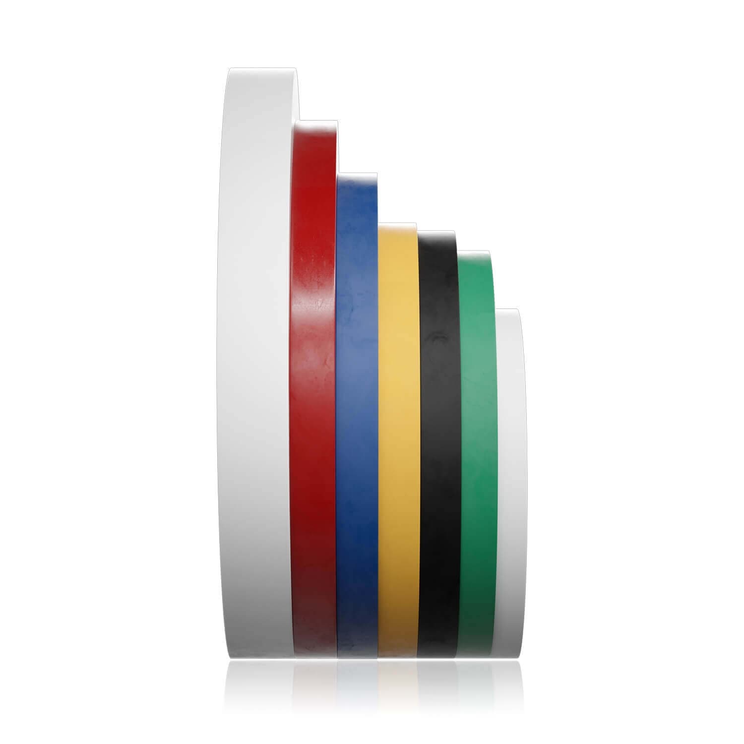 Microcarico Competition 1 Kg — vista 3