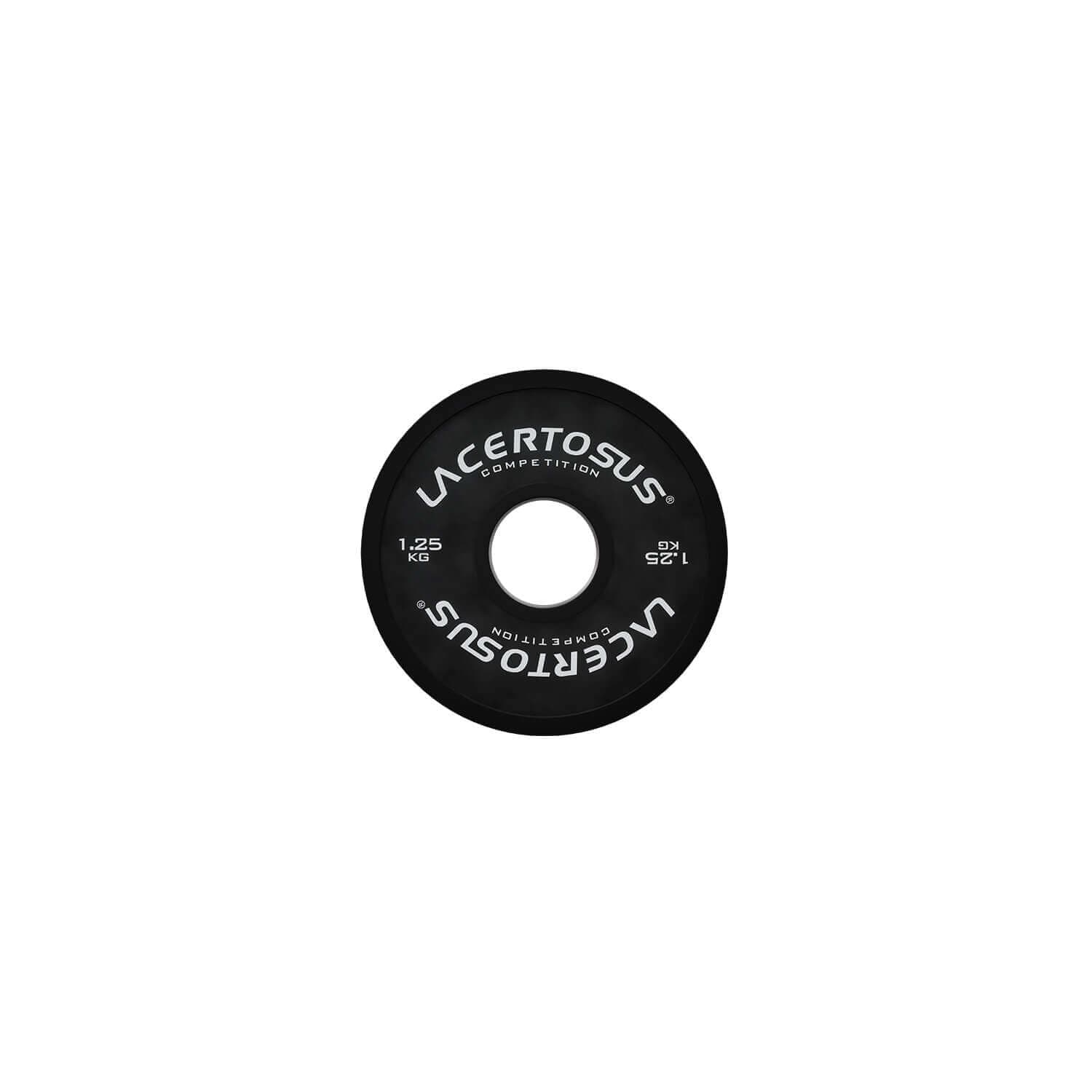 Microcarico Competition 1.25 Kg — vista 1