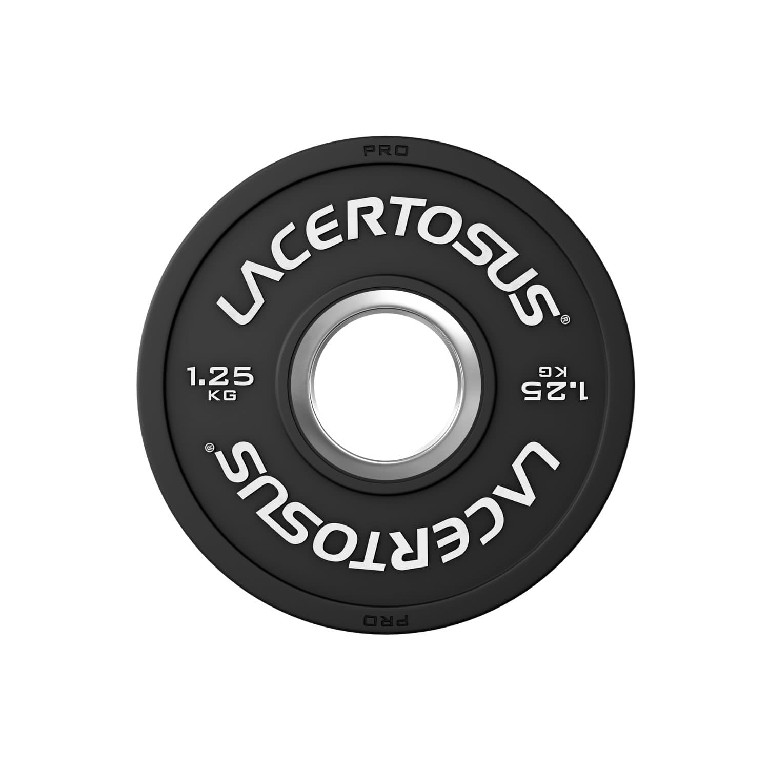 Disco Microcarico PRO - 1.25 Kg — vista 1
