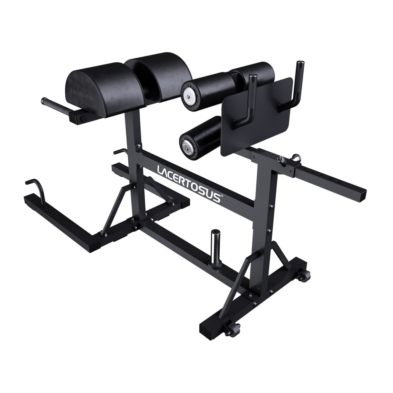 GHD Pro — vista 2