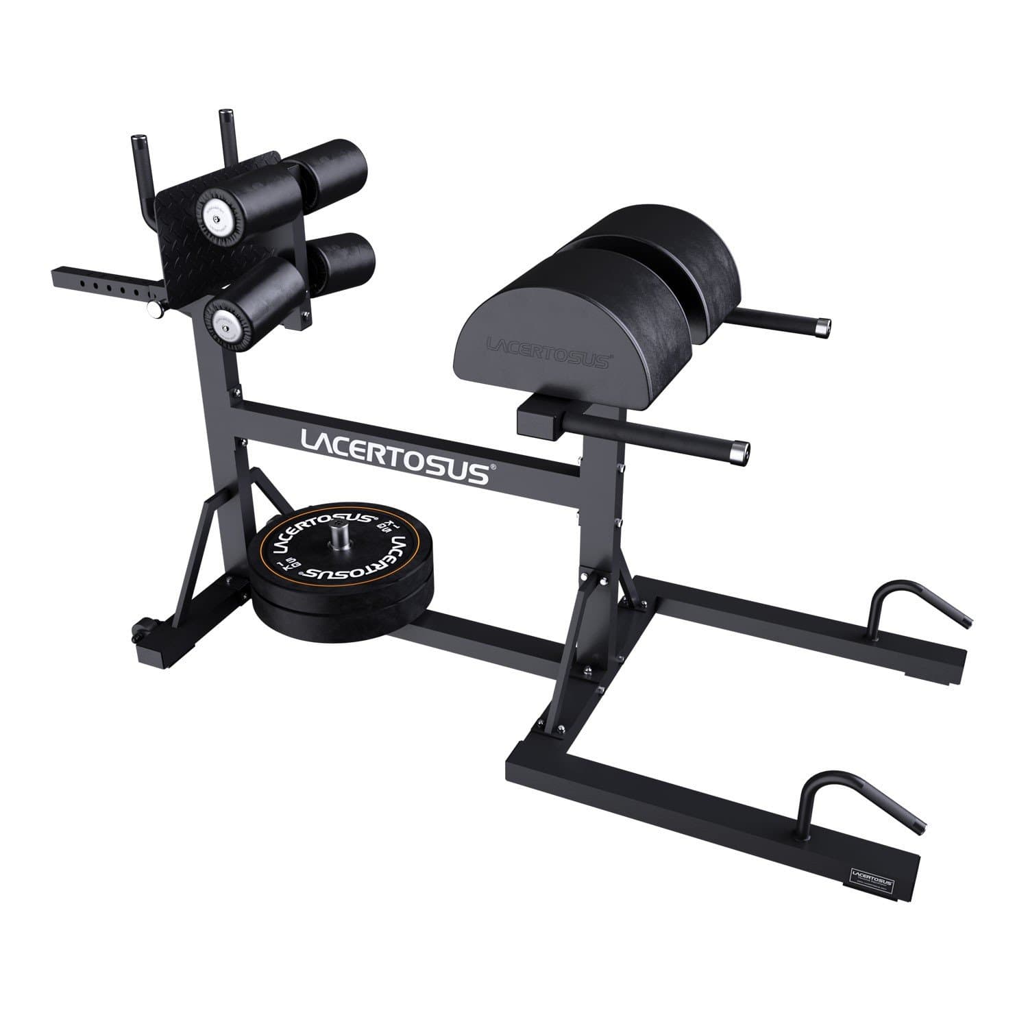 GHD Pro — vista 4