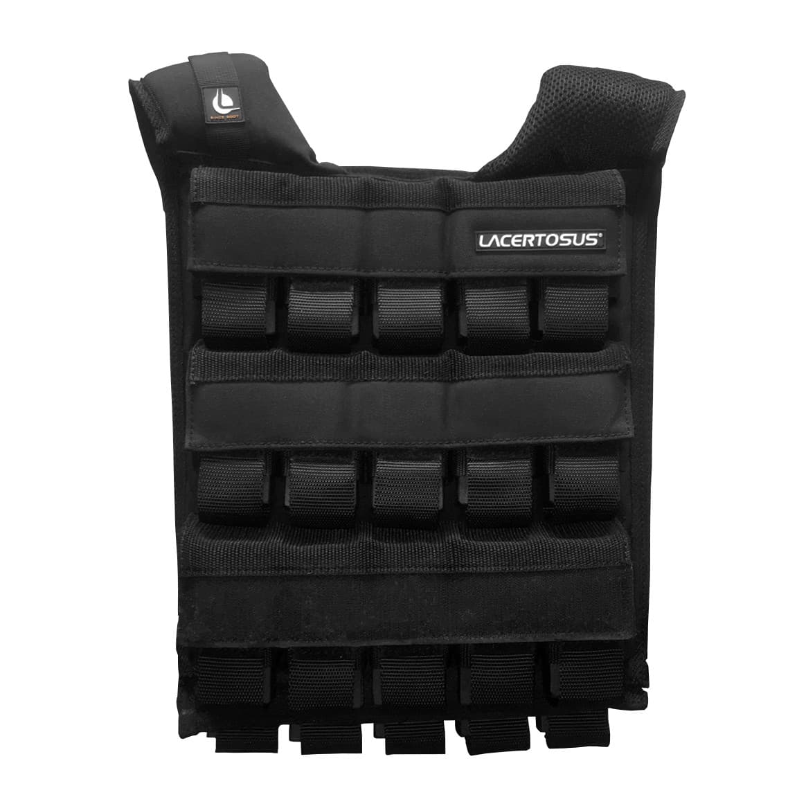 Weight Vest/ Giubbotto Pesi 30 Kg Regolabile — vista 3