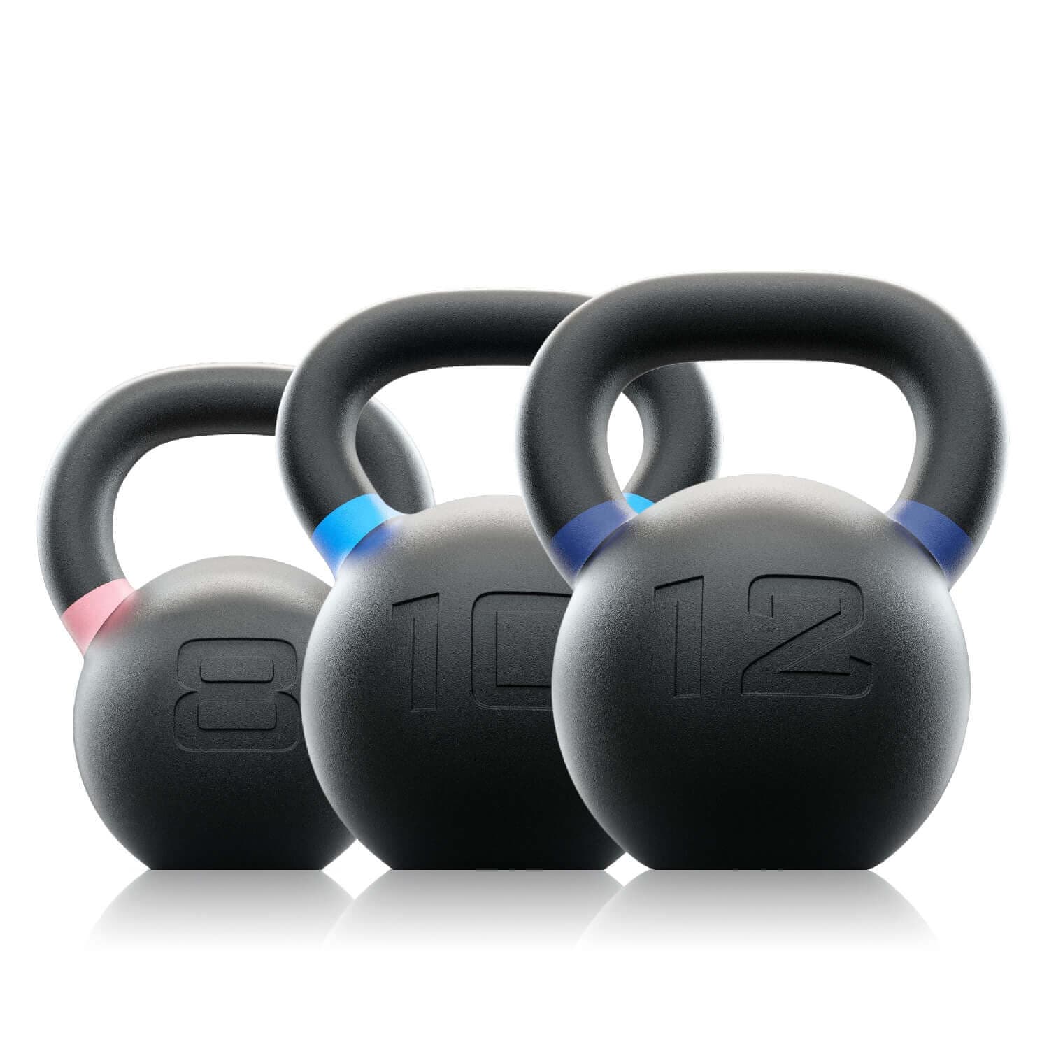 Kettlebell SET Beginner I — vista 1