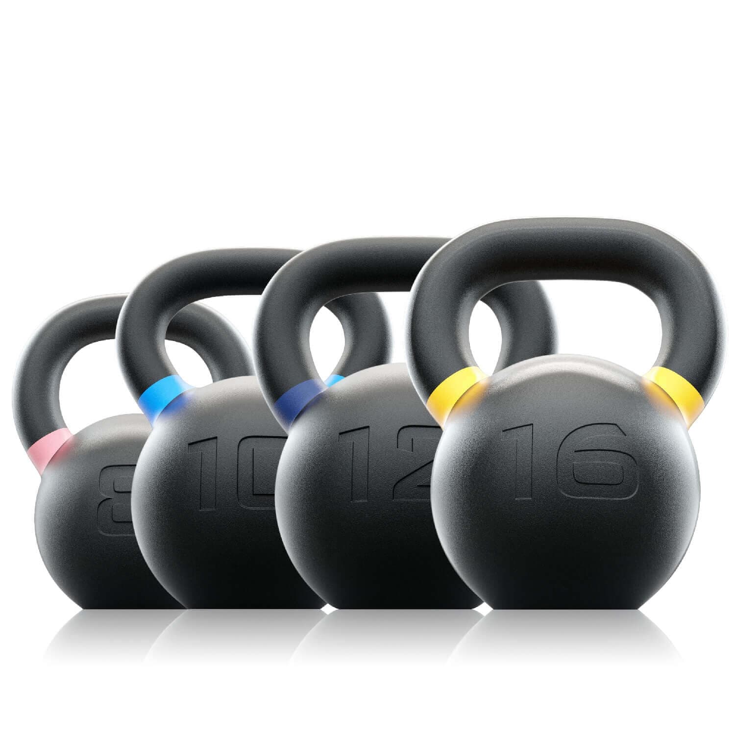 Kettlebell SET Beginner II — vista 1
