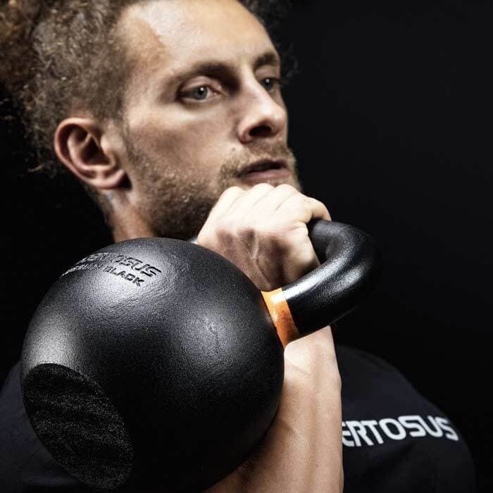 Kettlebell SET Beginner II — vista 2