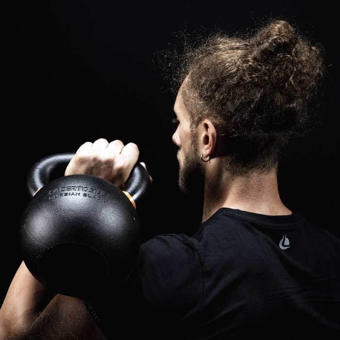 Kettlebell SET Beginner II — vista 3