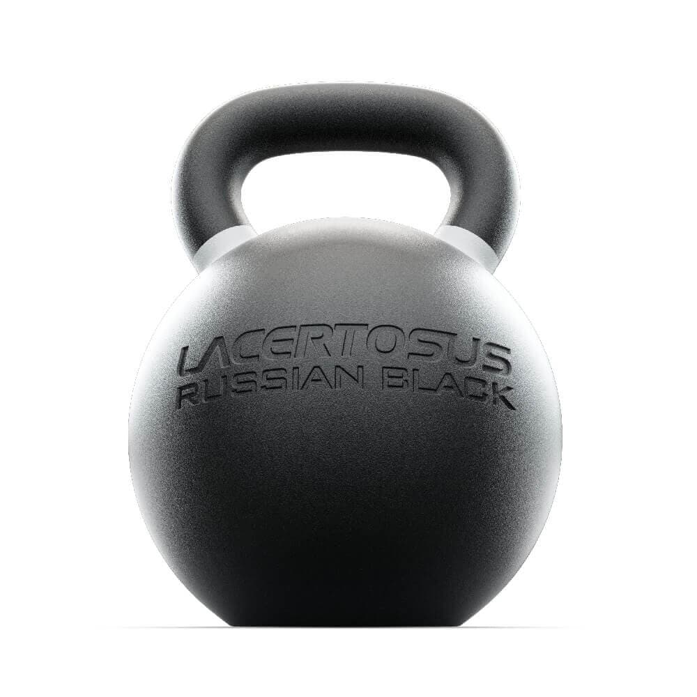 Kettlebell Russian Black 40  kg — vista 2