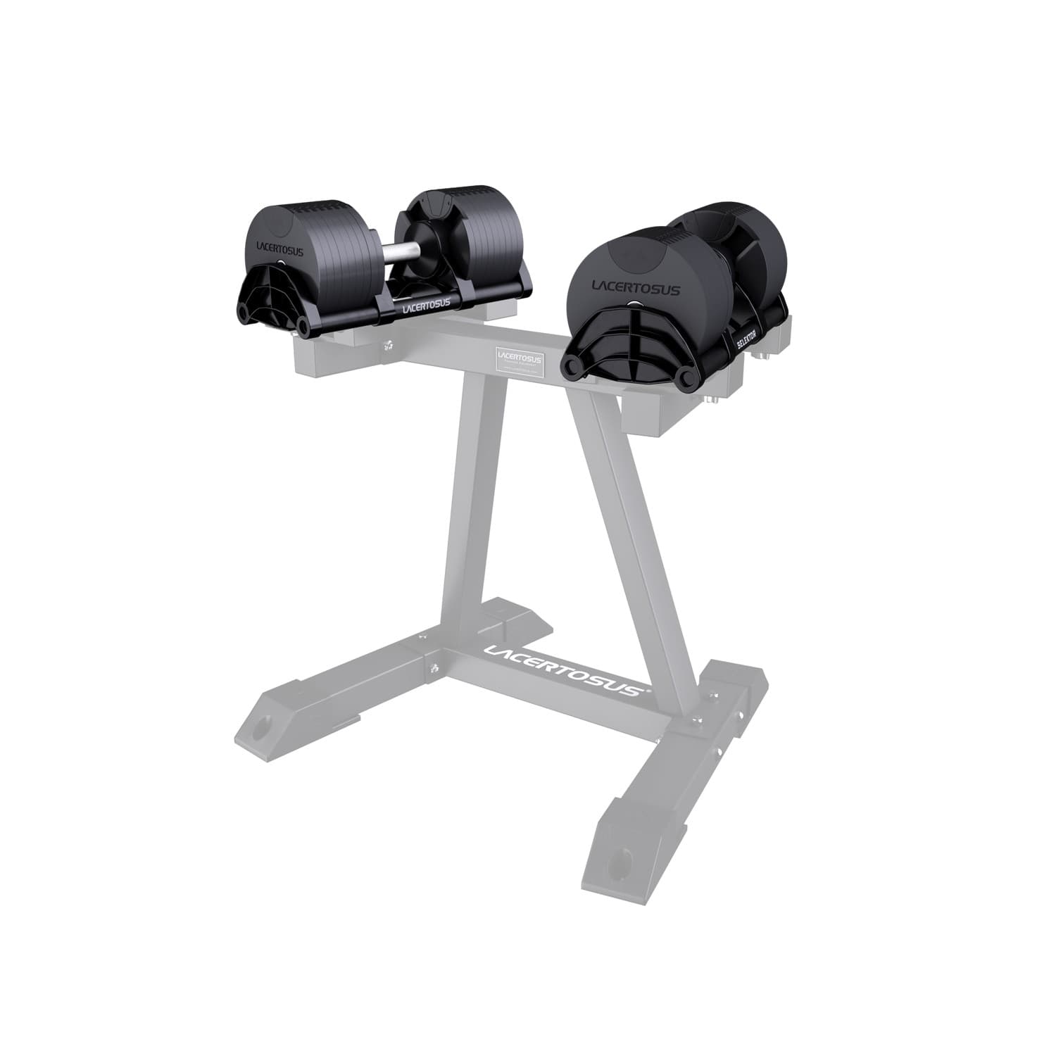 Manubri Regolabili Selektor 2-32 Kg (coppia) — vista 5