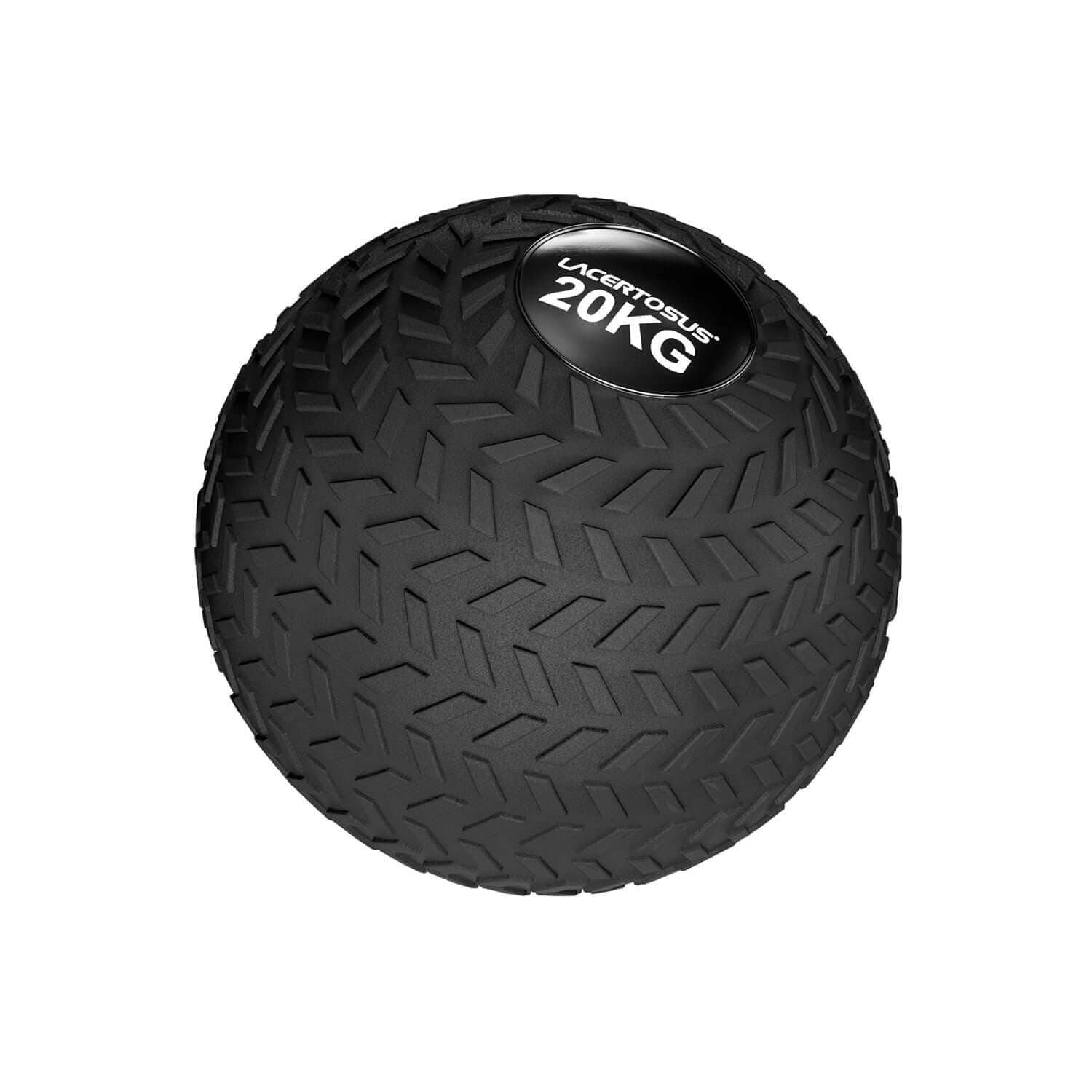 Slam-Ball 20 KG PRO — vista 1