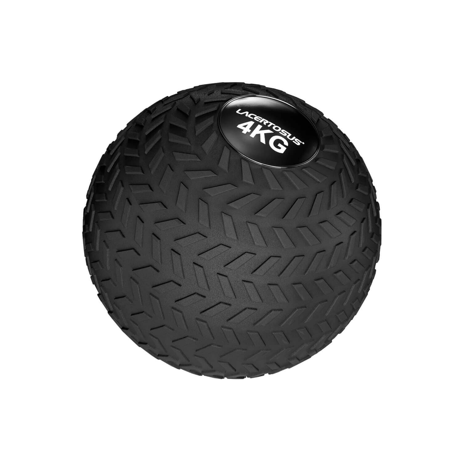 Slam-Ball 4 KG PRO — vista 1
