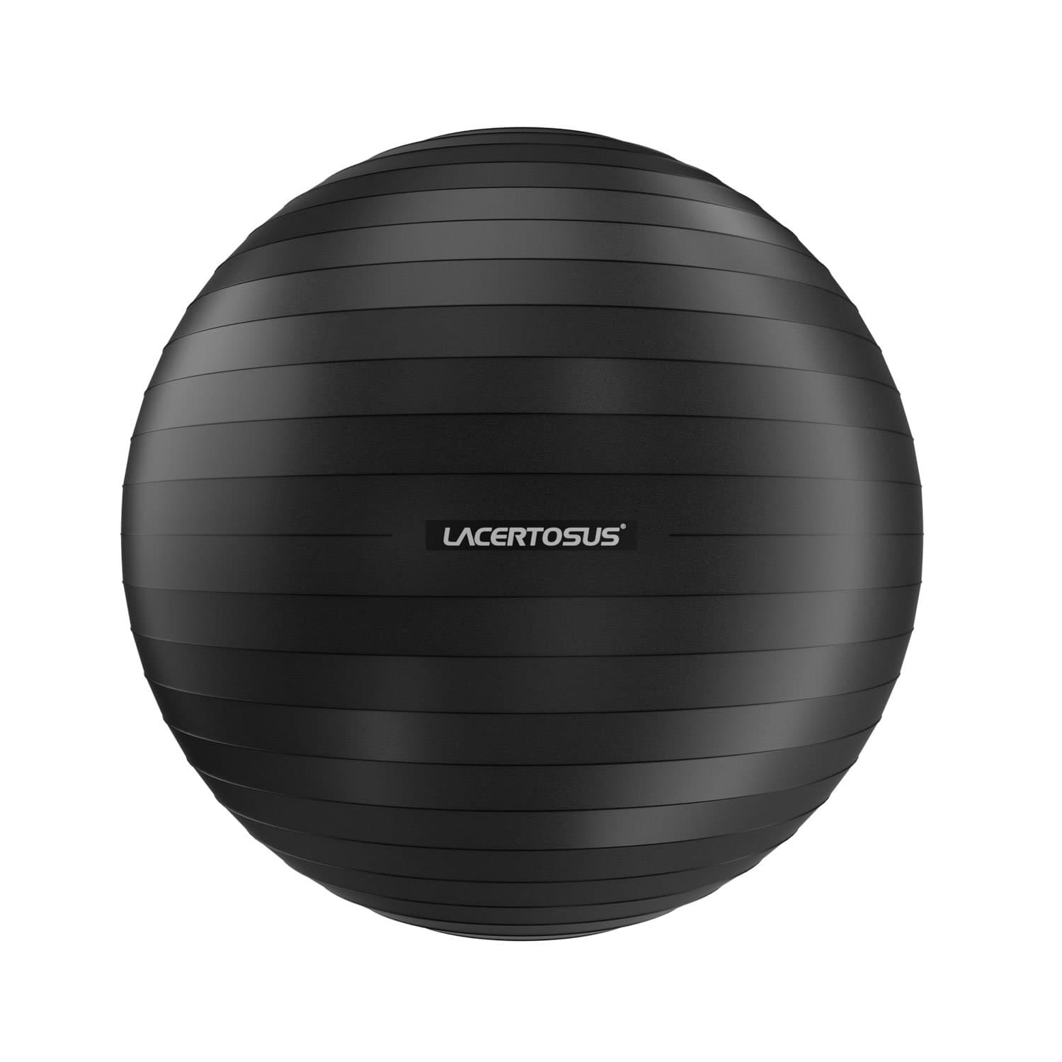 Swiss Ball/ Gym Ball 75 cm — vista 1