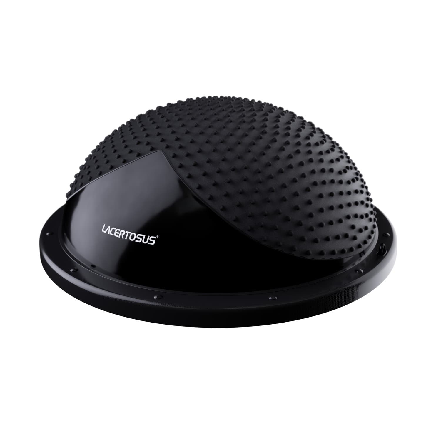 Balance Ball Black — vista 1