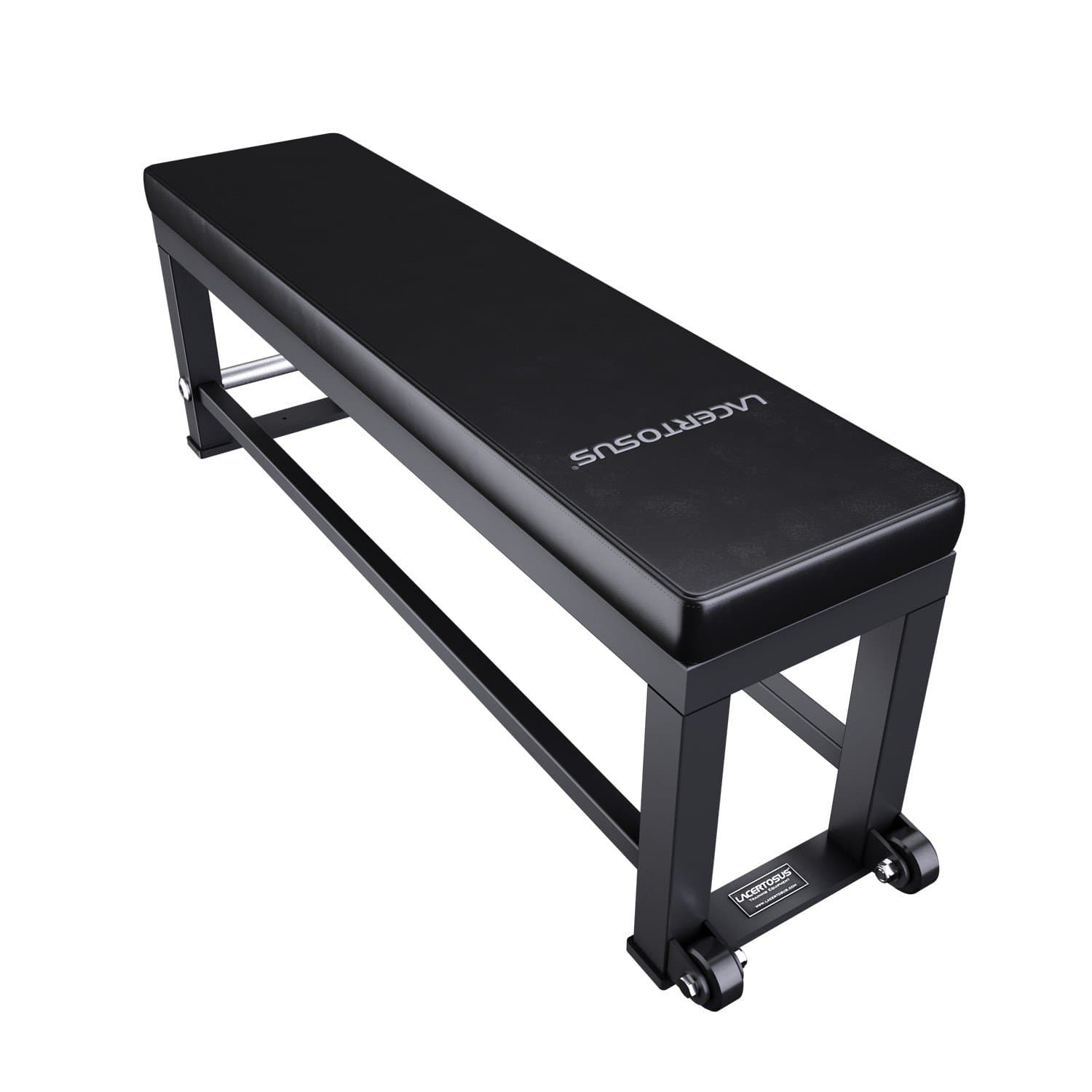 Panca Training Powerlifting — vista 3