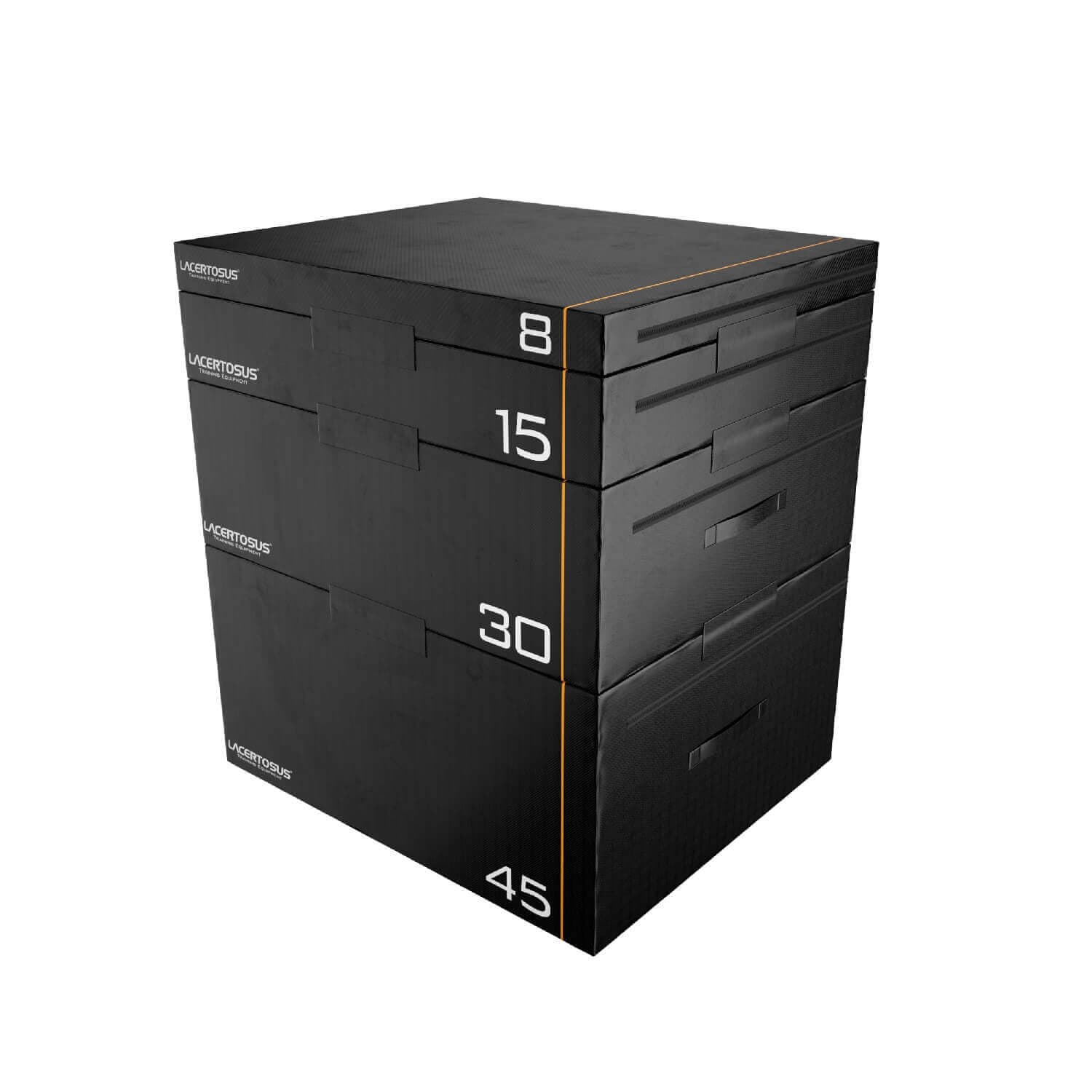 Plyo-safe Box Set 100cm — vista 1