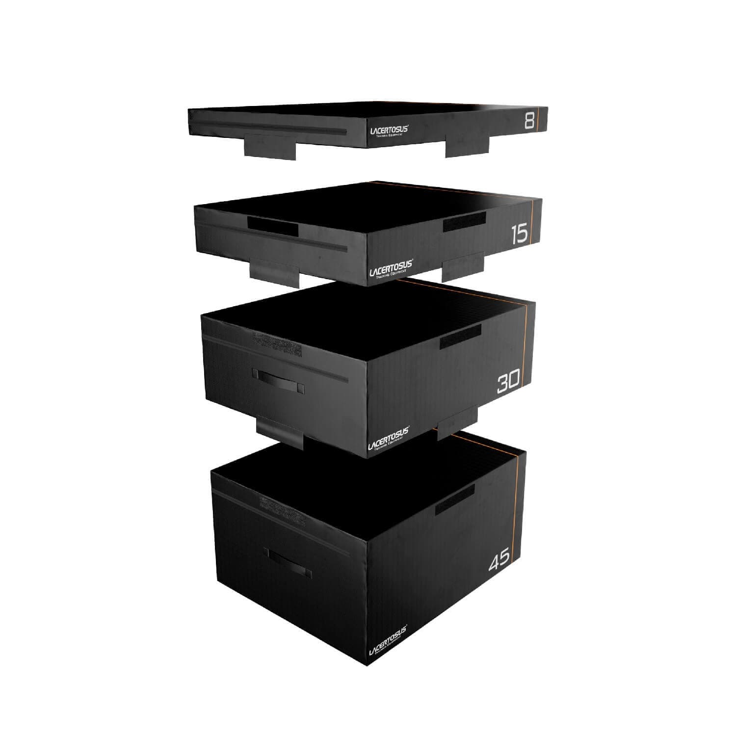 Plyo-safe Box Set 100cm — vista 2