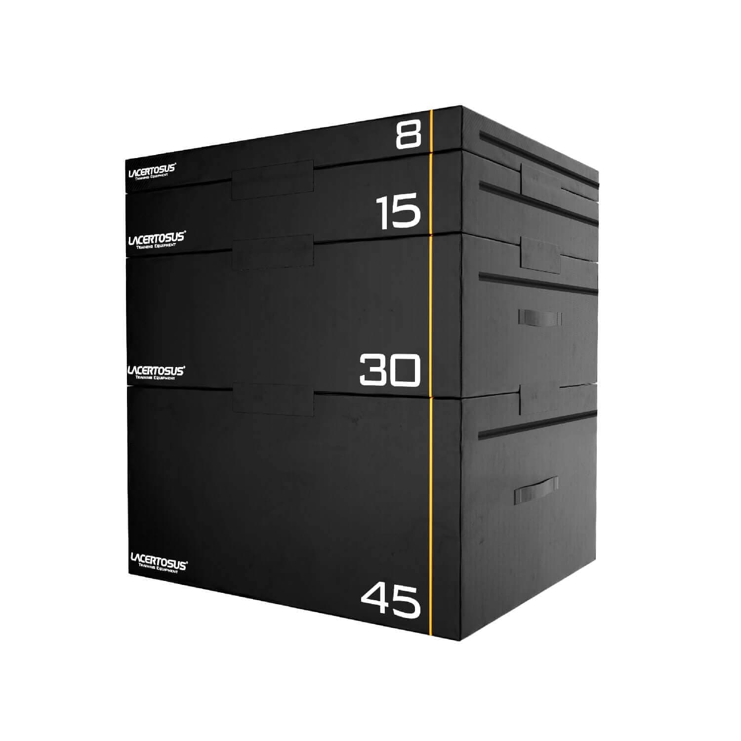 Plyo-safe Box Set 100cm — vista 3