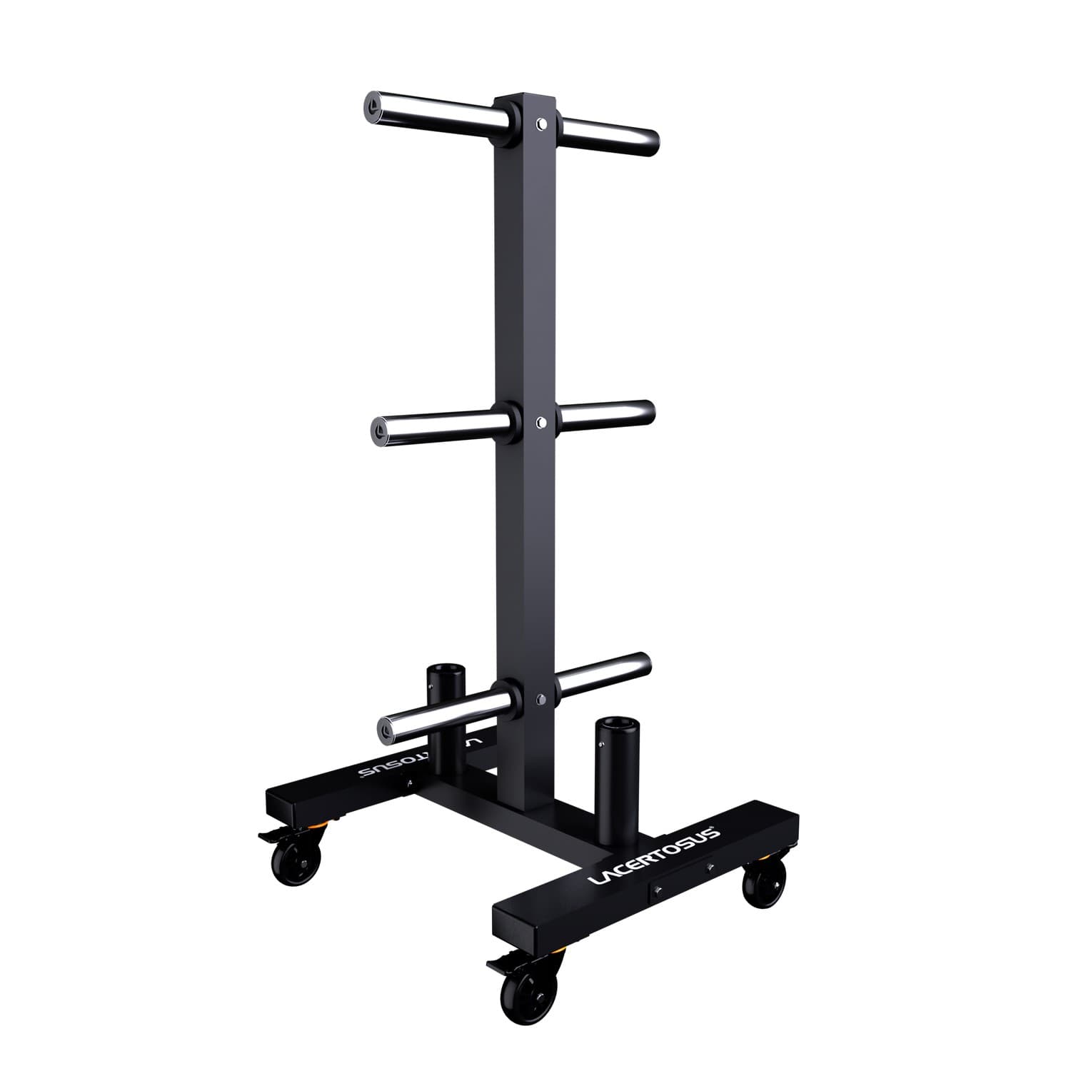 Rastrelliera Verticale Elite — vista 2