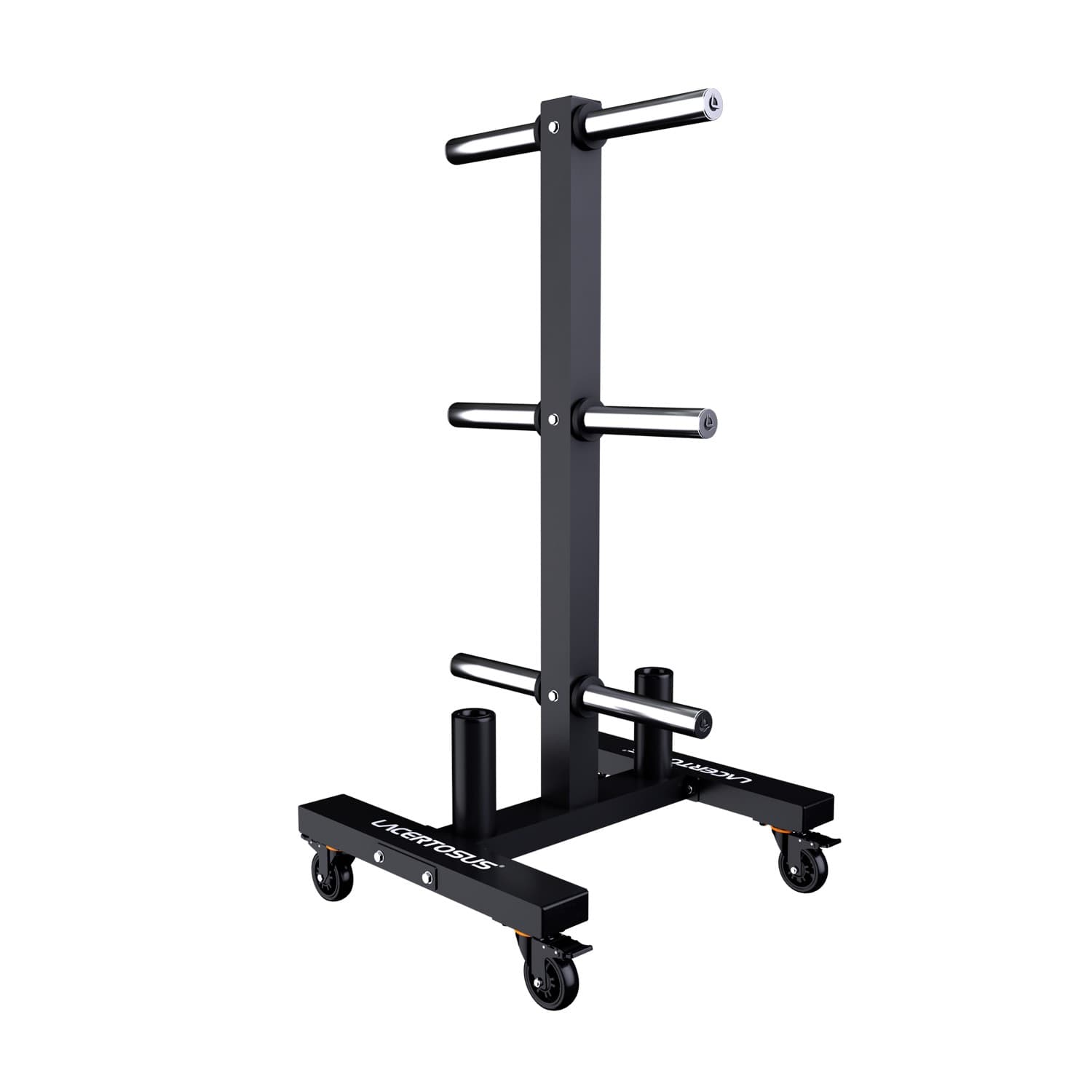 Rastrelliera Verticale Elite — vista 3