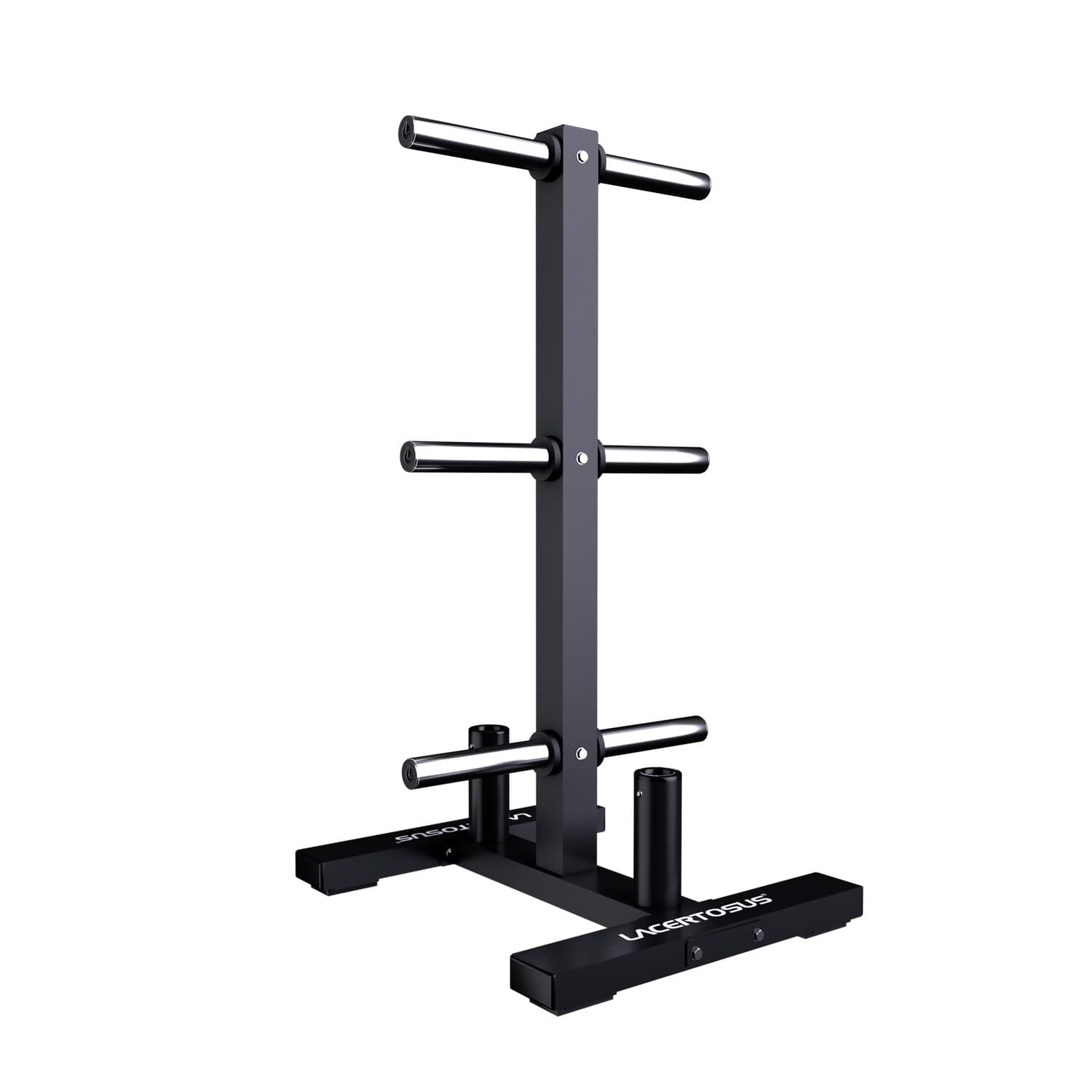 Rastrelliera Verticale Elite — vista 4