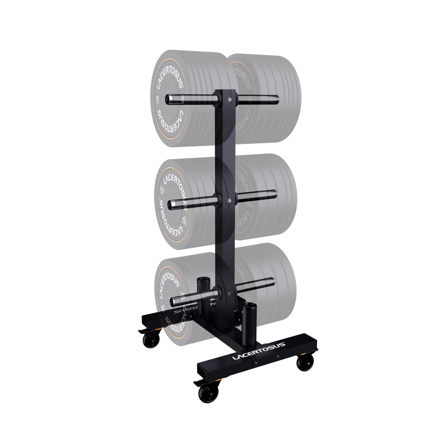 Rastrelliera Verticale Elite — vista 5