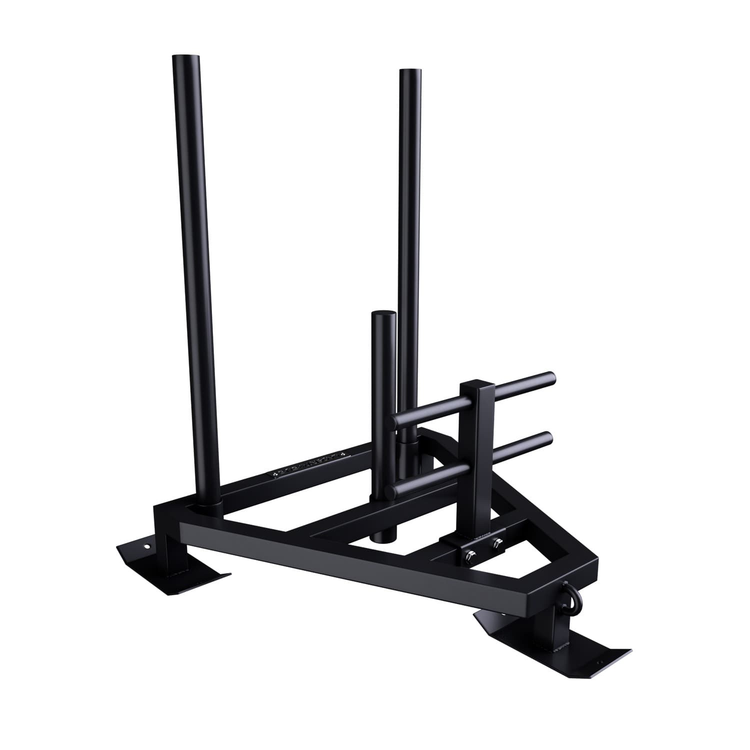Prowler Power Sled — vista 1