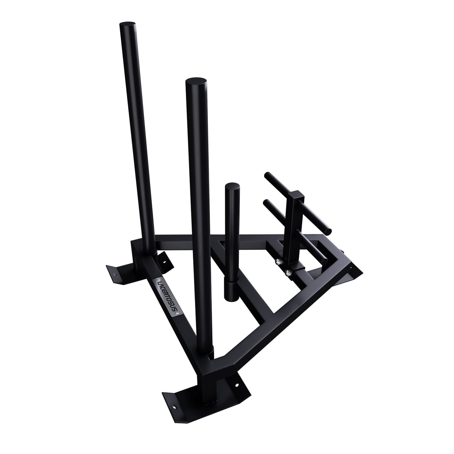 Prowler Power Sled — vista 3
