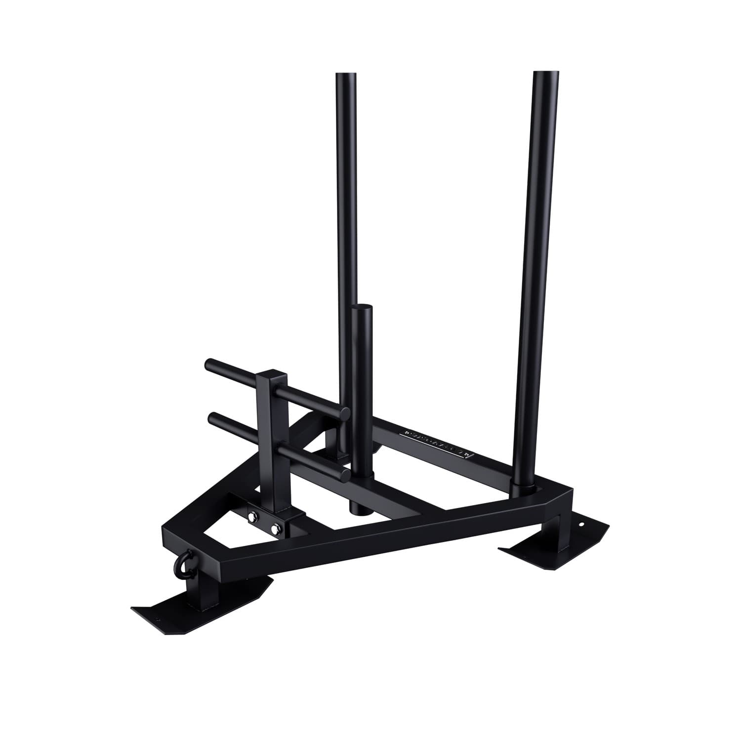 Prowler Power Sled — vista 4