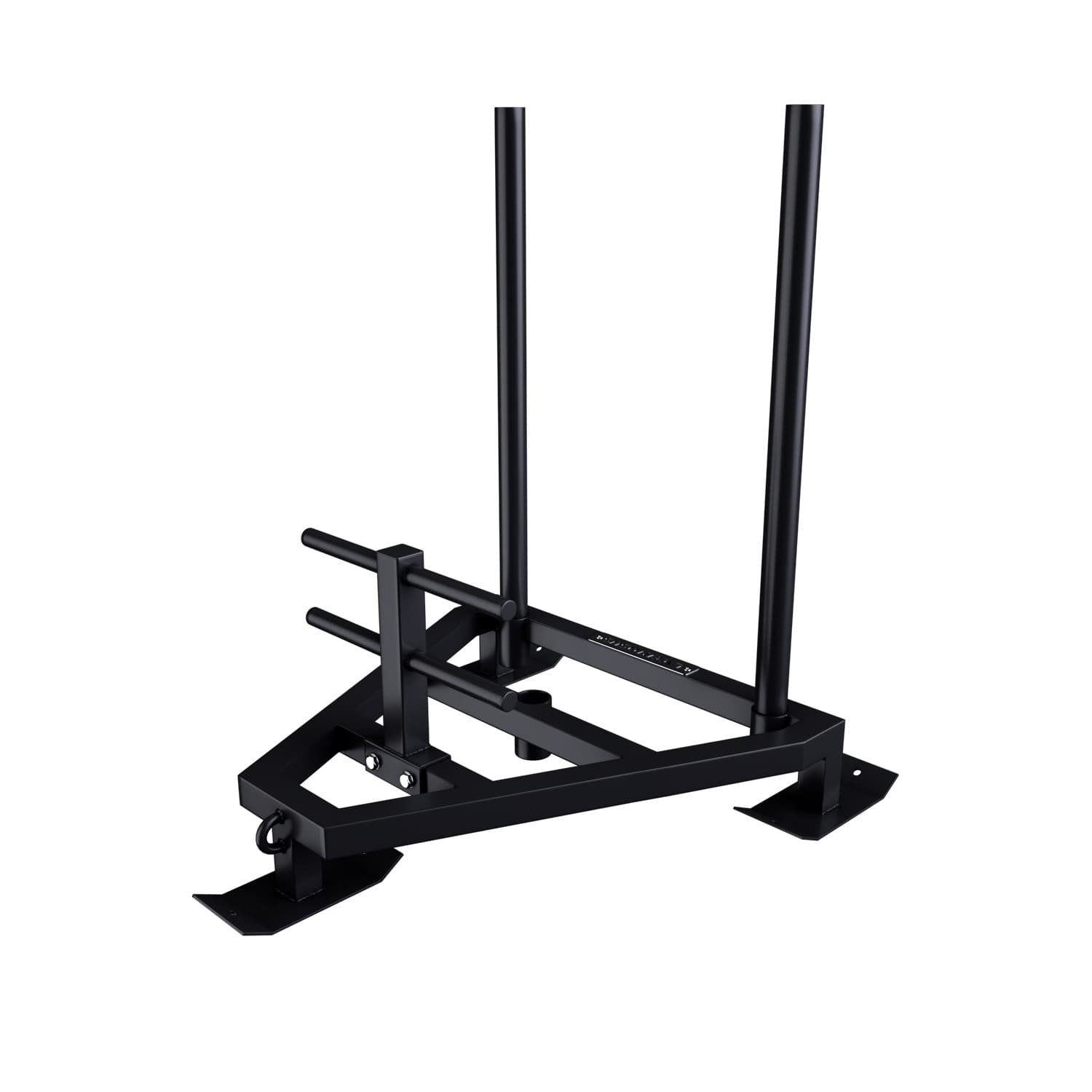 Prowler Power Sled — vista 5