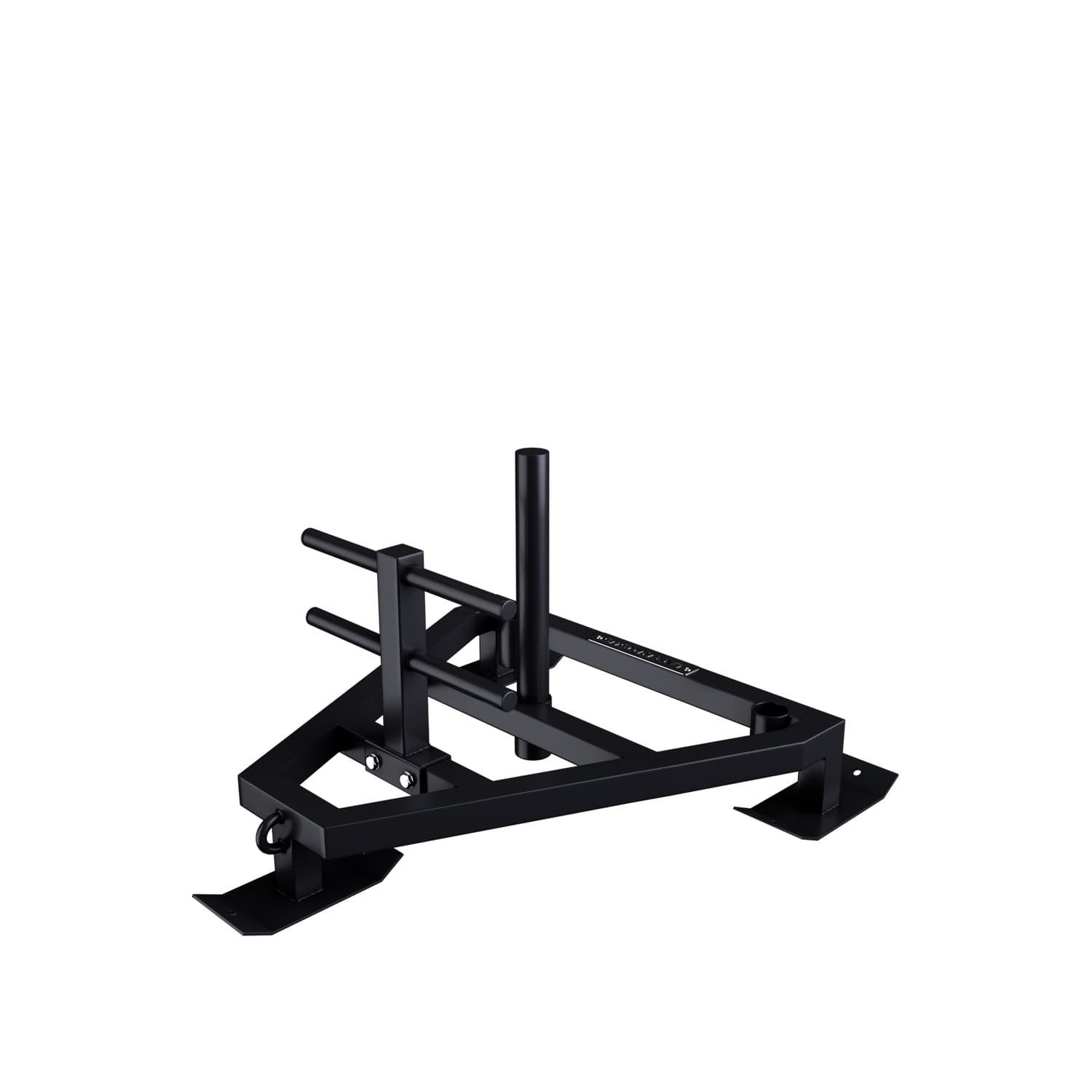 Prowler Power Sled — vista 6